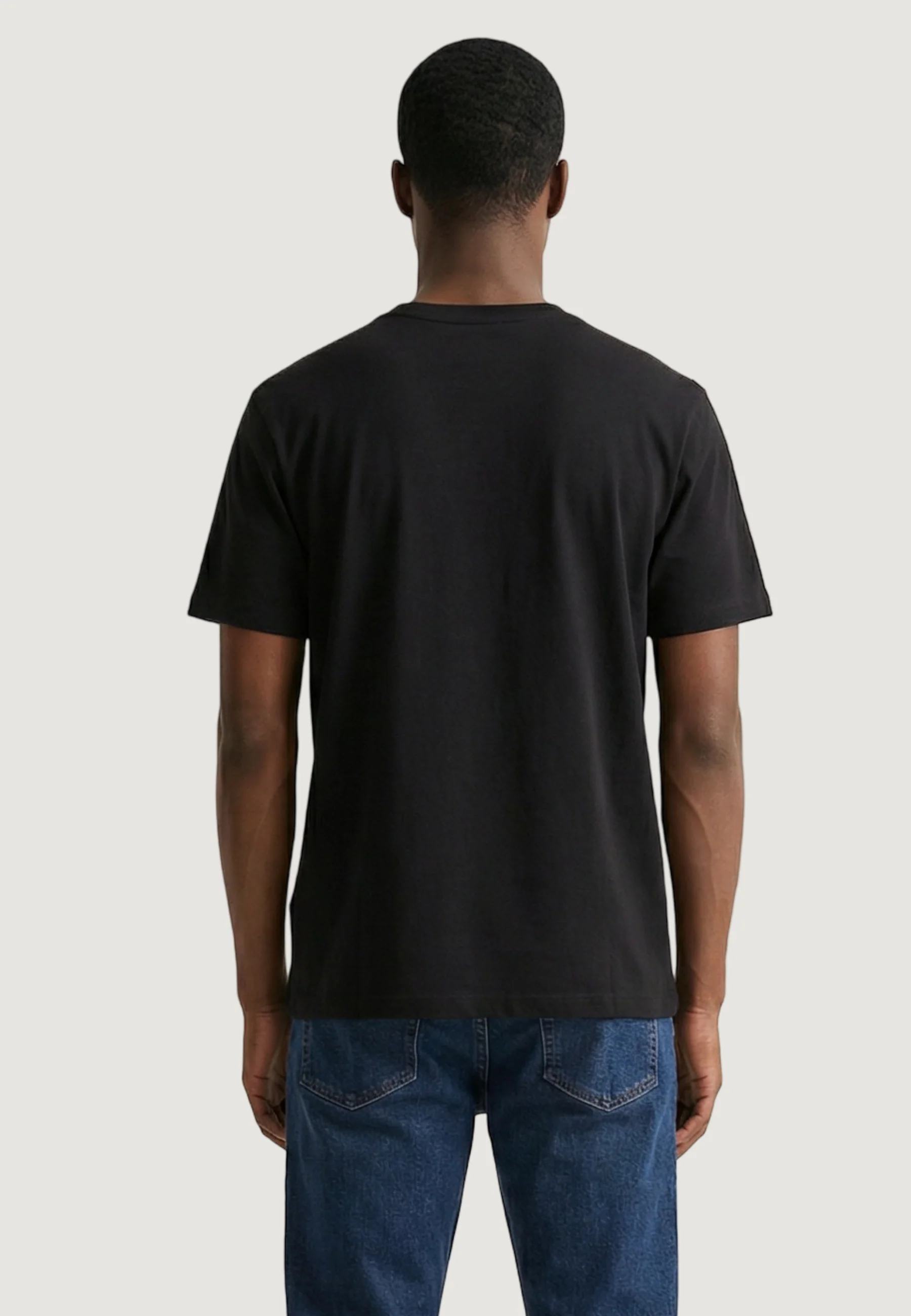 T-shirt Colmar Originals 7547 6SH - Image 4