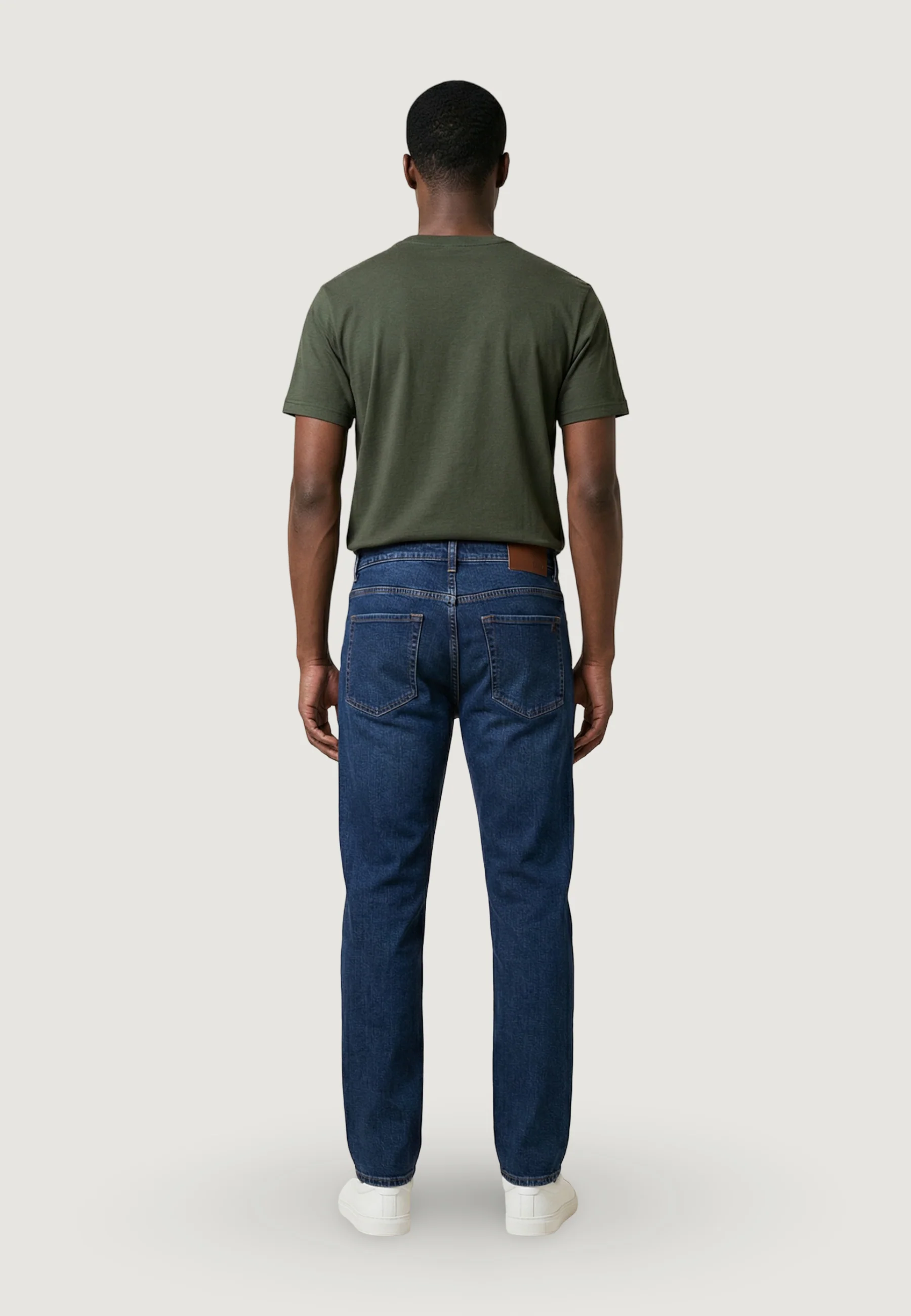 T-shirt Colmar Originals 7547 6SH - Image 3
