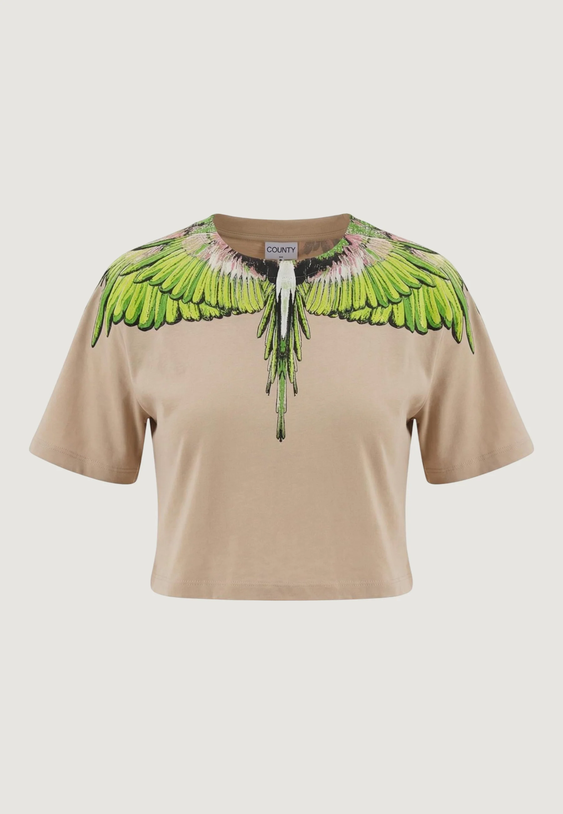 T-shirt County Of Milan 26ECM30122 - Image 2