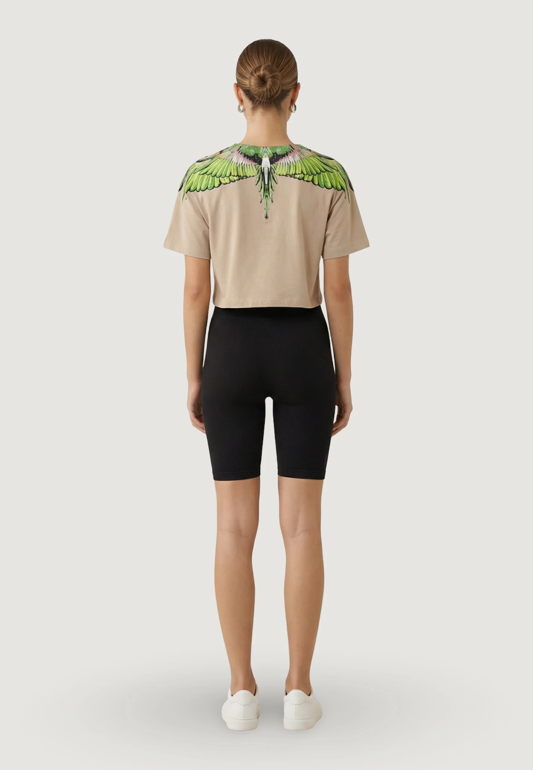 T-shirt County Of Milan 26ECM30122 - Image 3