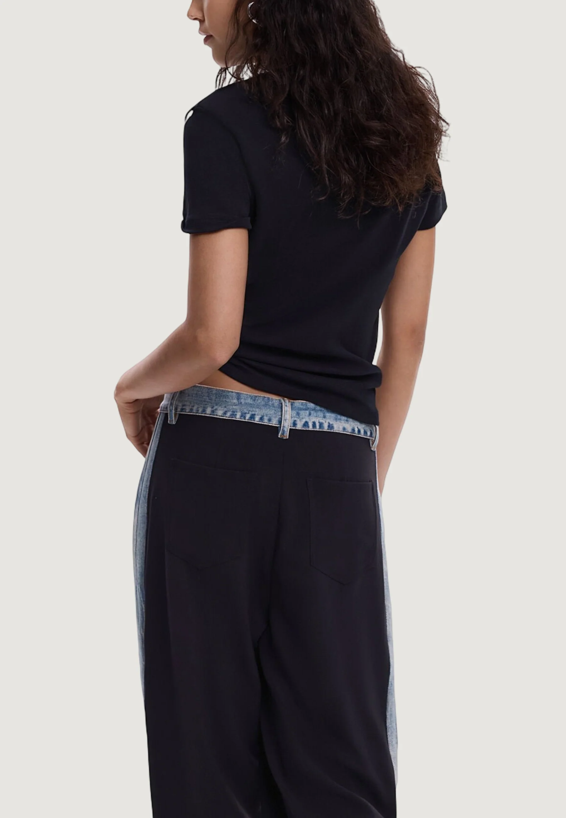 T-shirt Desigual TS_FLORENCIA - Image 3