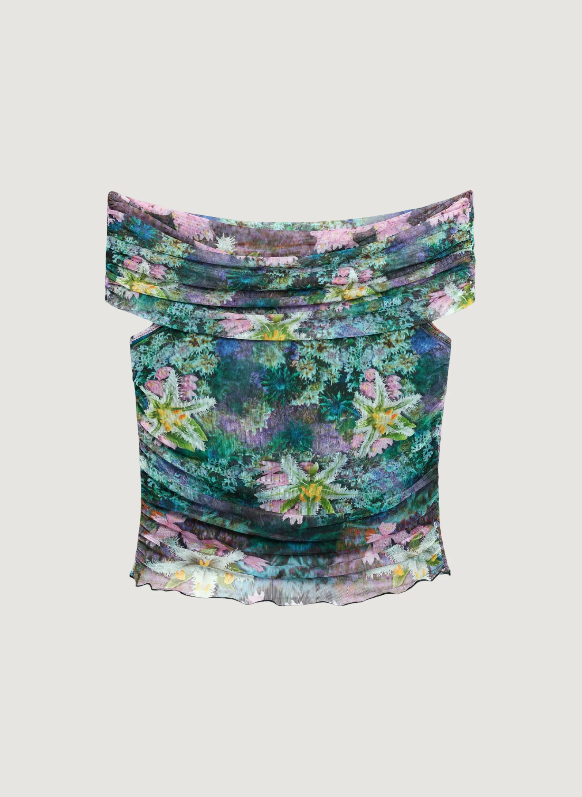 T-shirt Desigual TS_MUNICH - Image 2