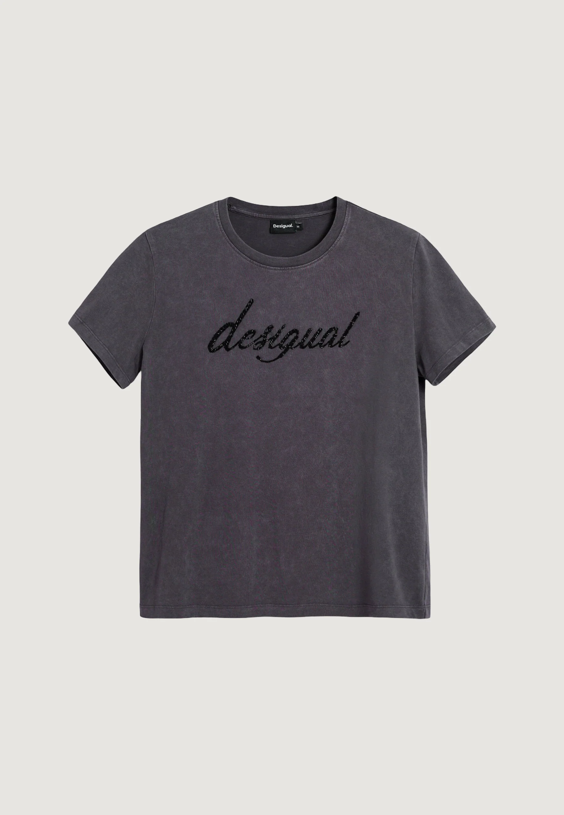 T-shirt Desigual TS_VARSOVIA - Image 5