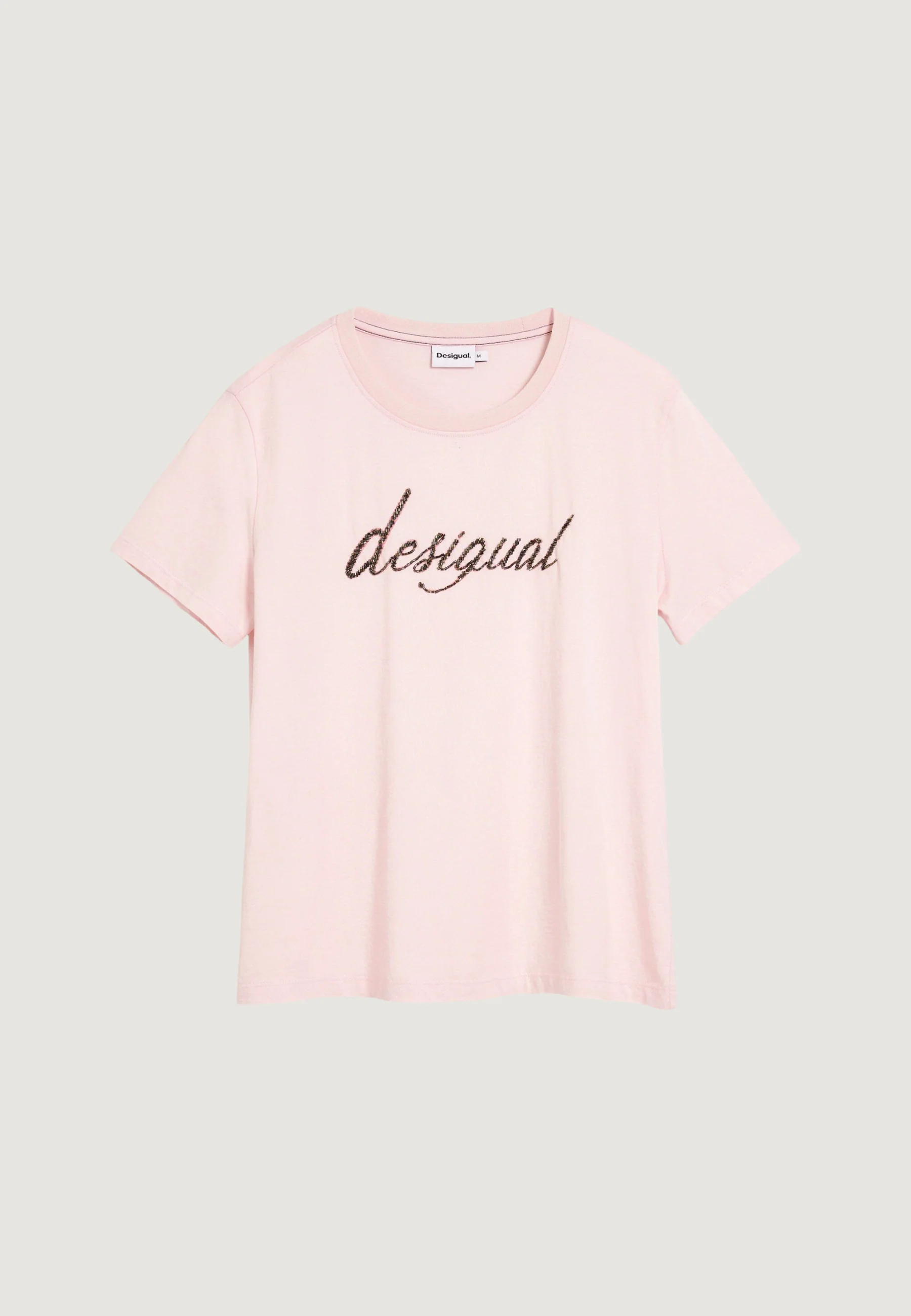 T-shirt Desigual TS_VARSOVIA - Image 5