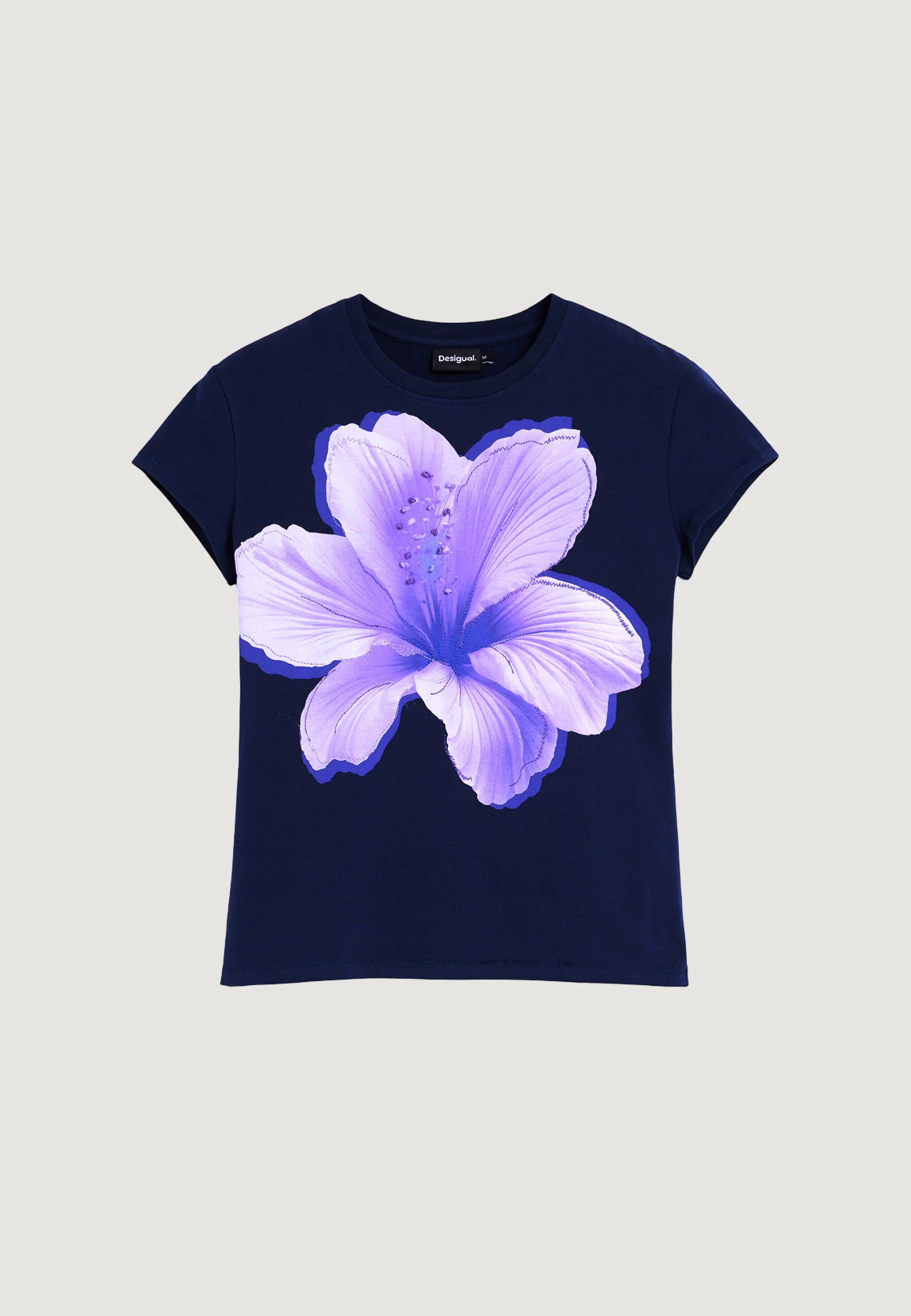 T-shirt Desigual TS_YOKOHAMA - Image 5