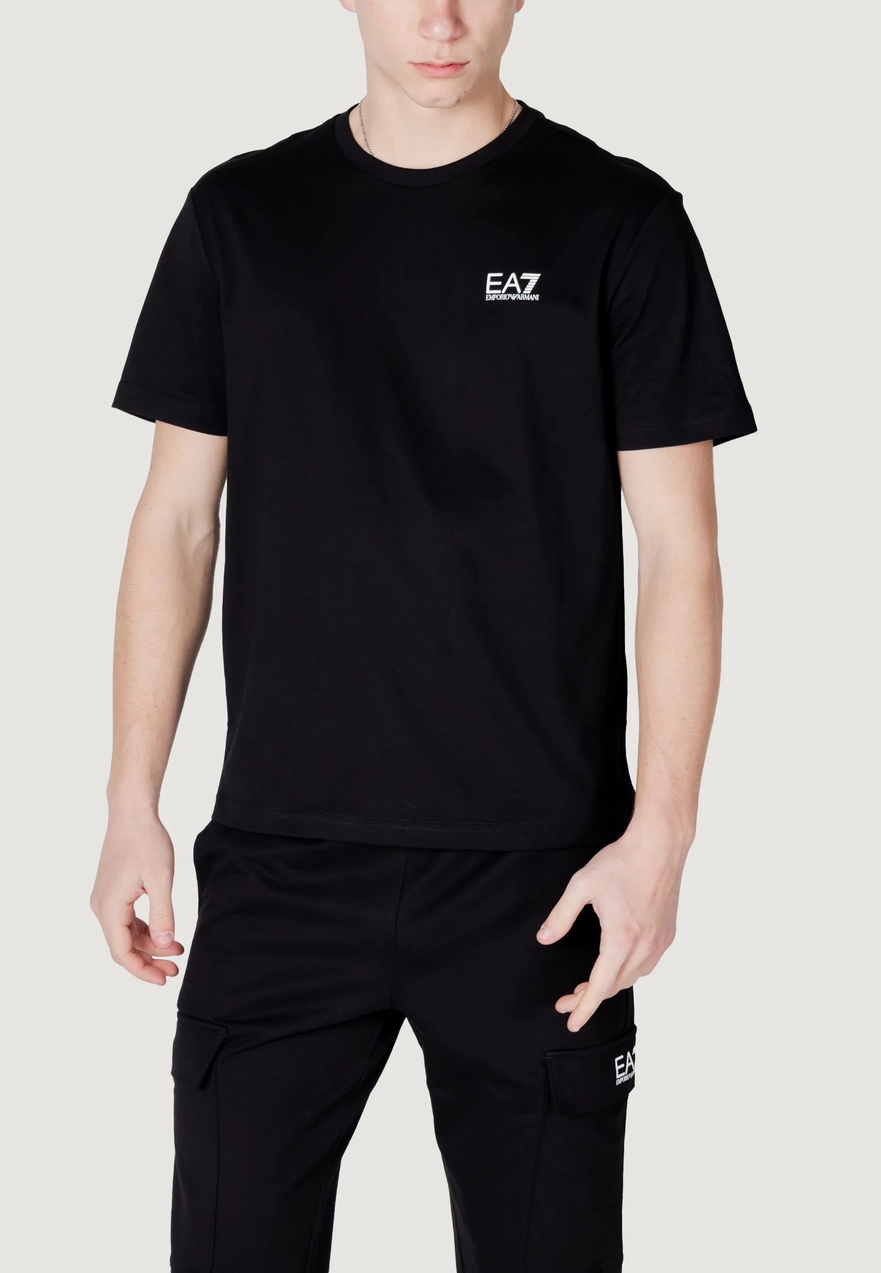 T-shirt EA7 7M000567 AF10375
