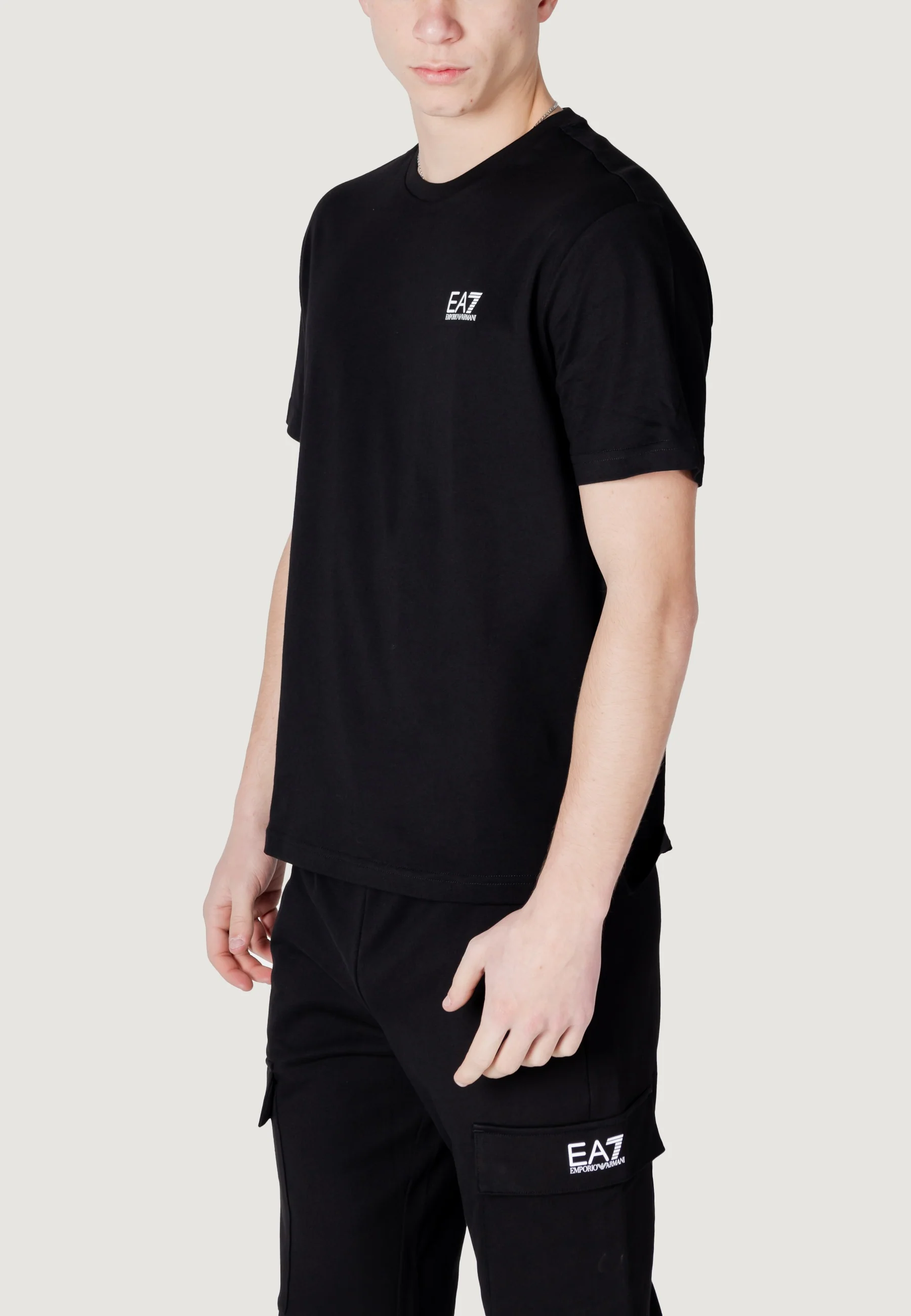 T-shirt EA7 7M000567 AF10375 - Image 4
