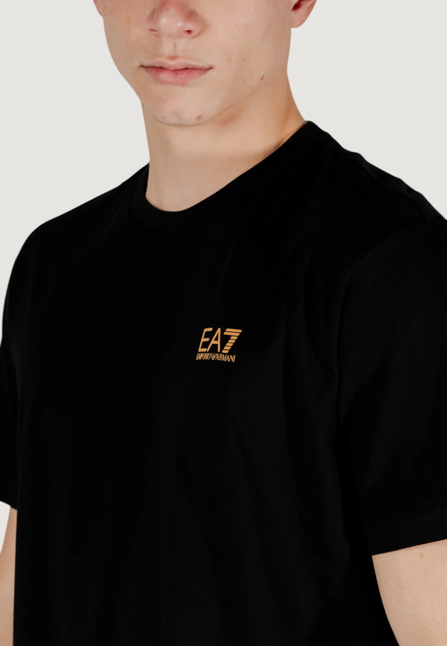 T-shirt EA7 7M000567 AF10375 - Image 3