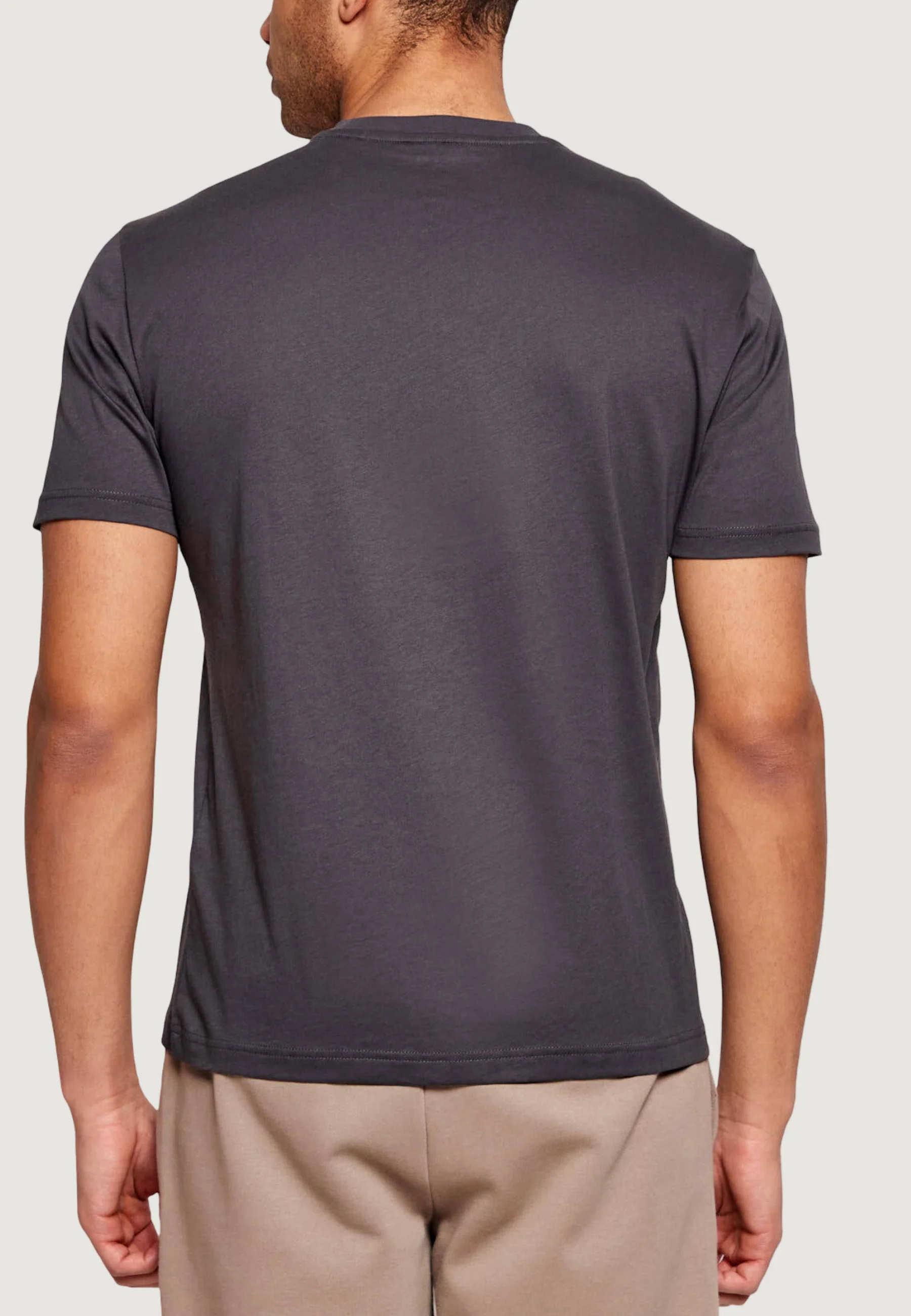 T-shirt EA7 7M001307 AF10375 - Image 2