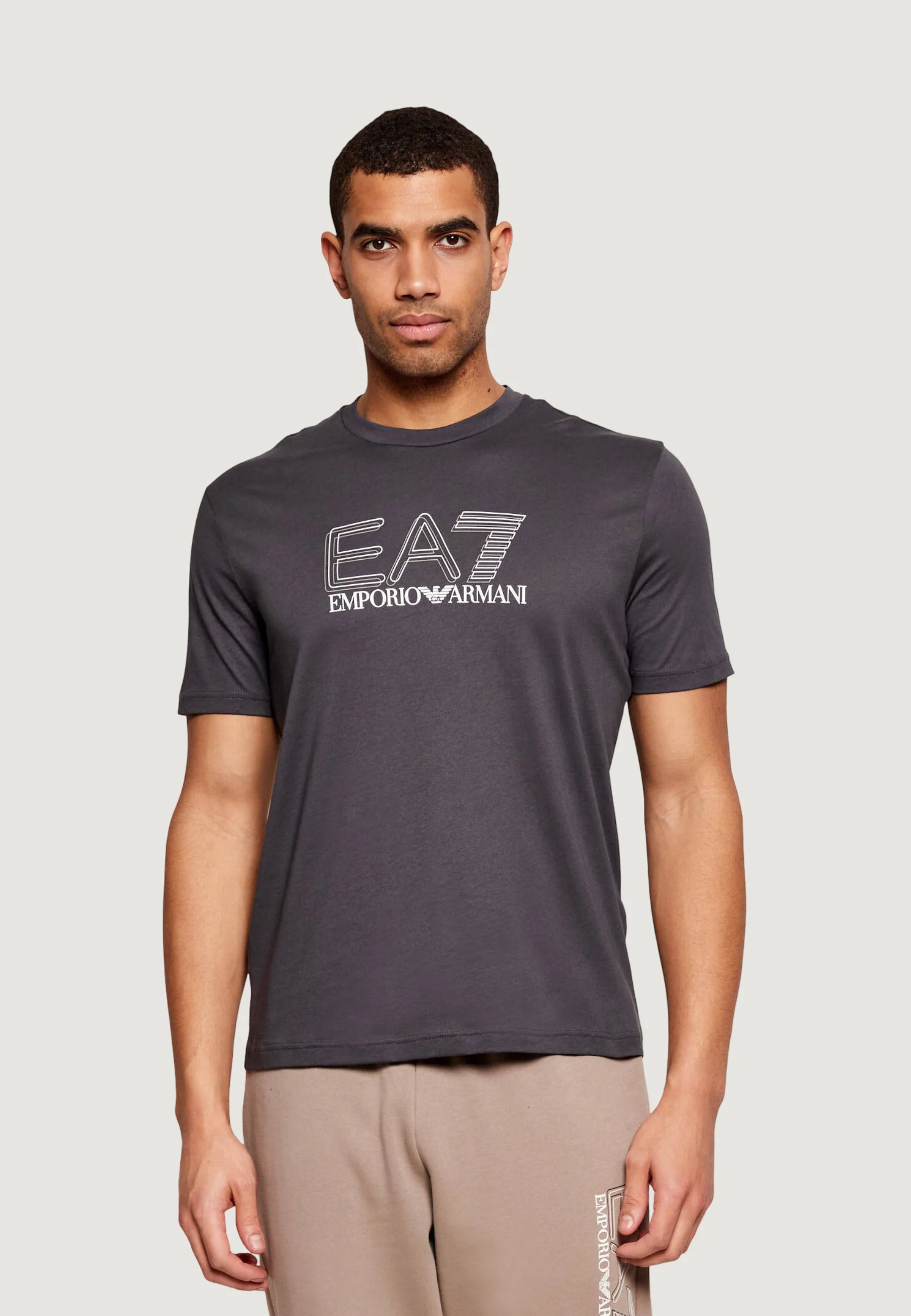 T-shirt EA7 7M001307 AF10375 - Image 5
