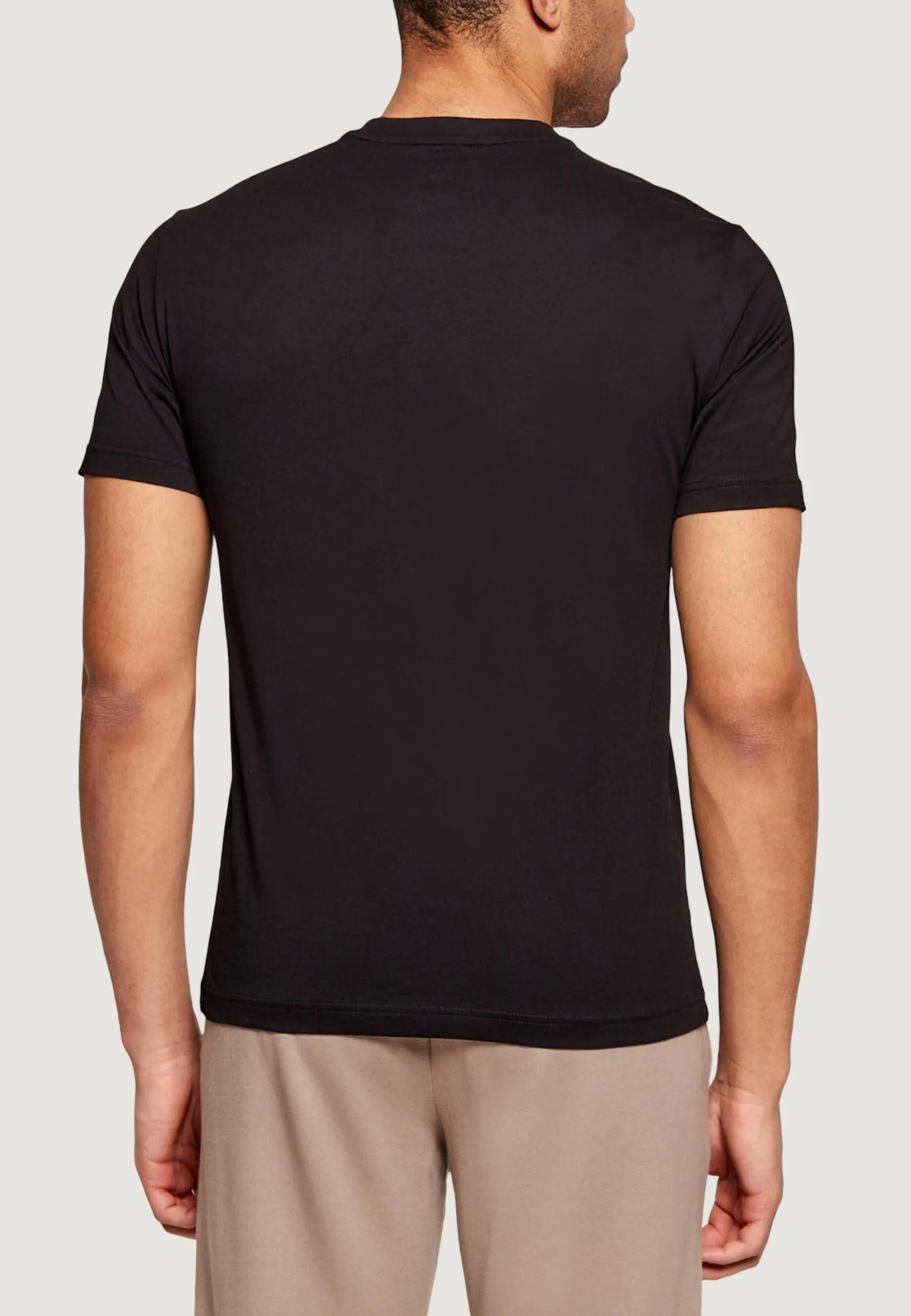 T-shirt EA7 7M001307 AF10375 - Image 2
