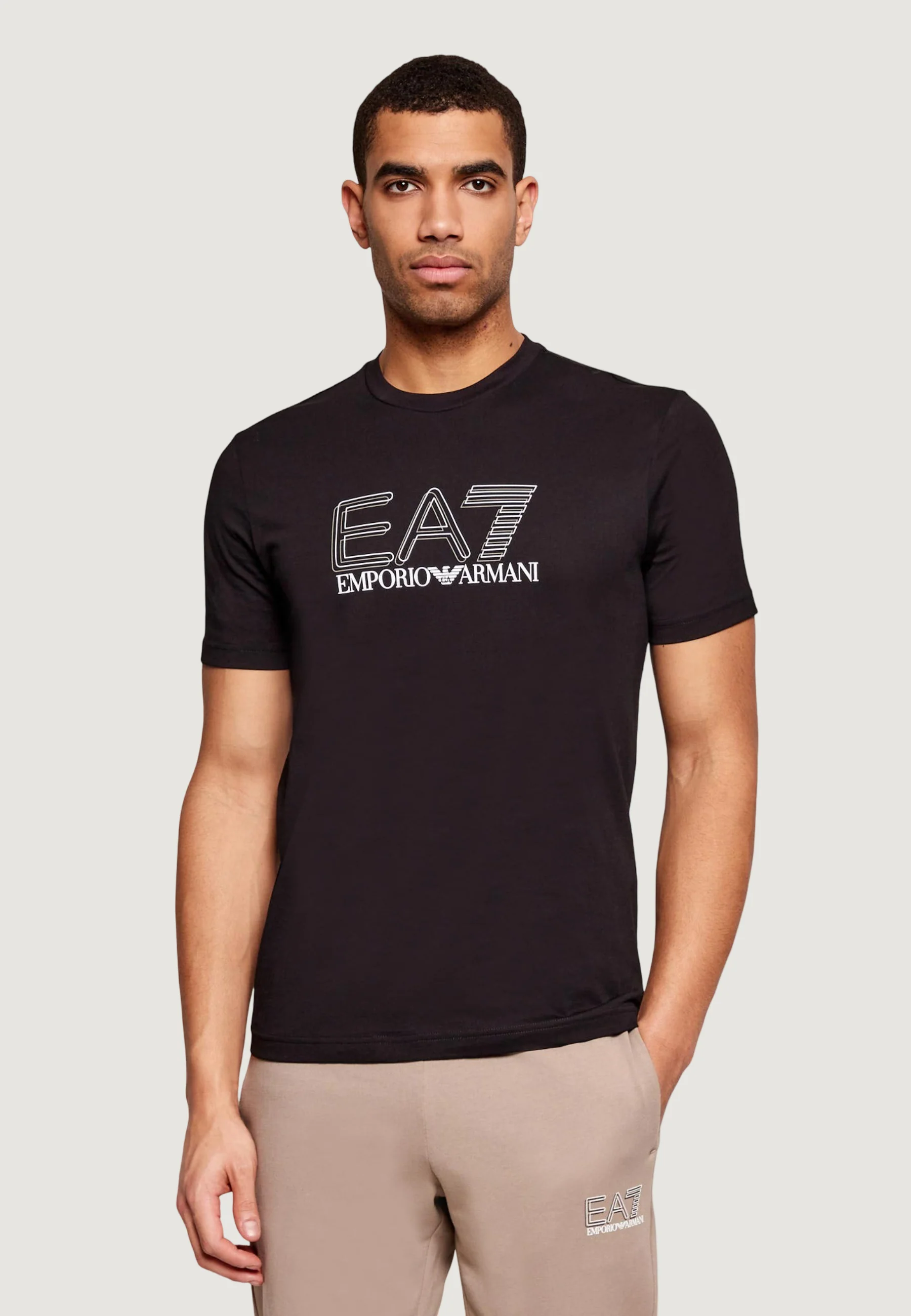 T-shirt EA7 7M001307 AF10375 - Image 5