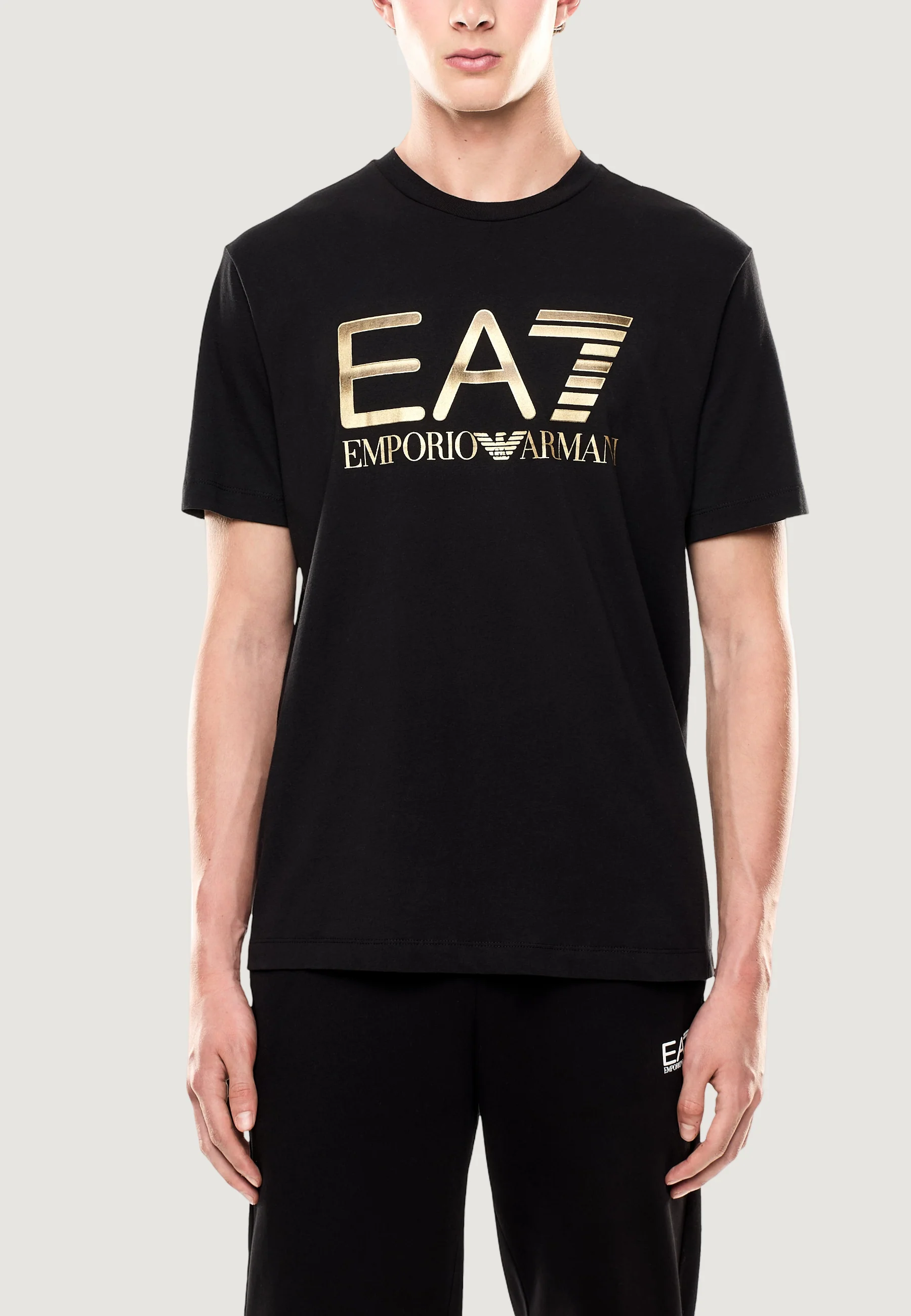 T-shirt EA7 7M001412 AF22264 - Image 2