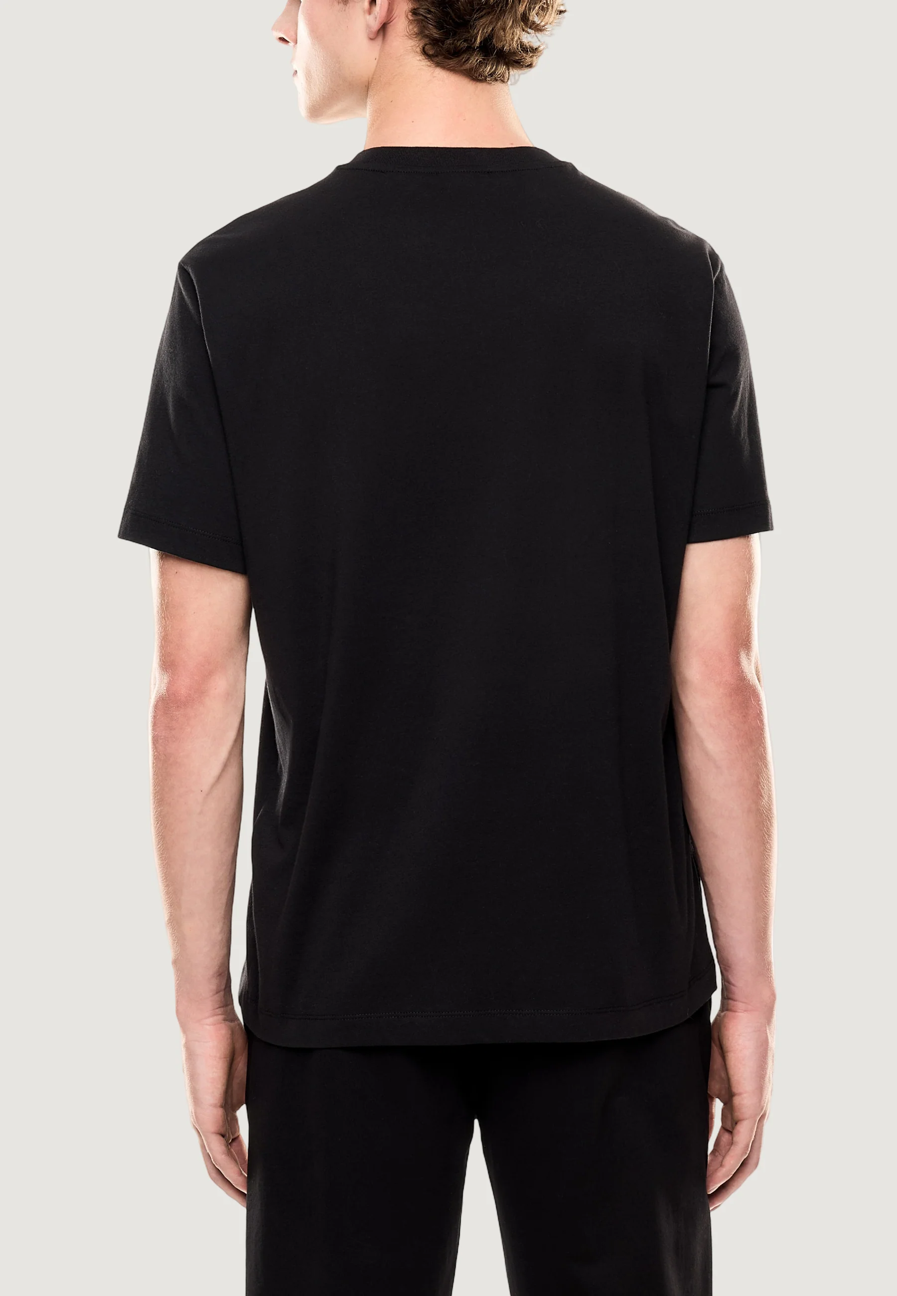 T-shirt EA7 7M001412 AF22264 - Image 3