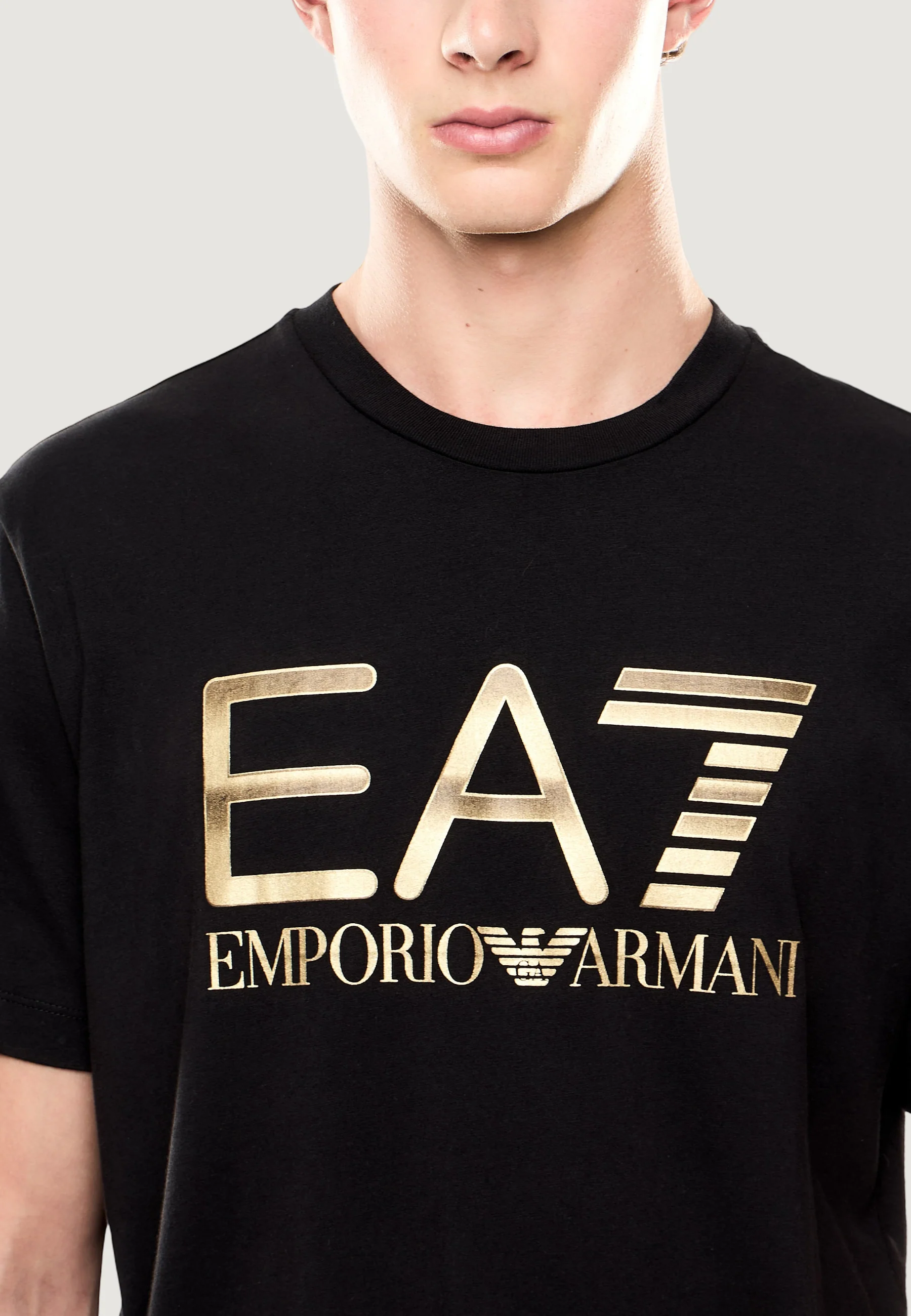 T-shirt EA7 7M001412 AF22264 - Image 4