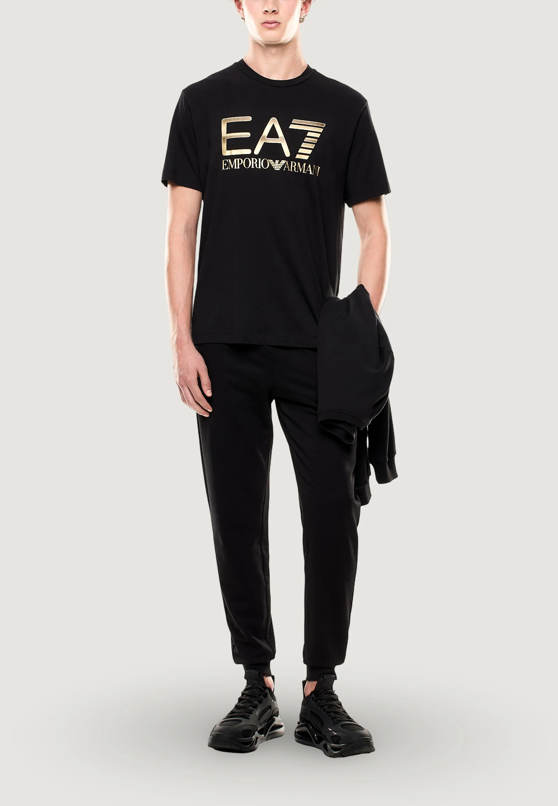 T-shirt EA7 7M001412 AF22264 - Image 5