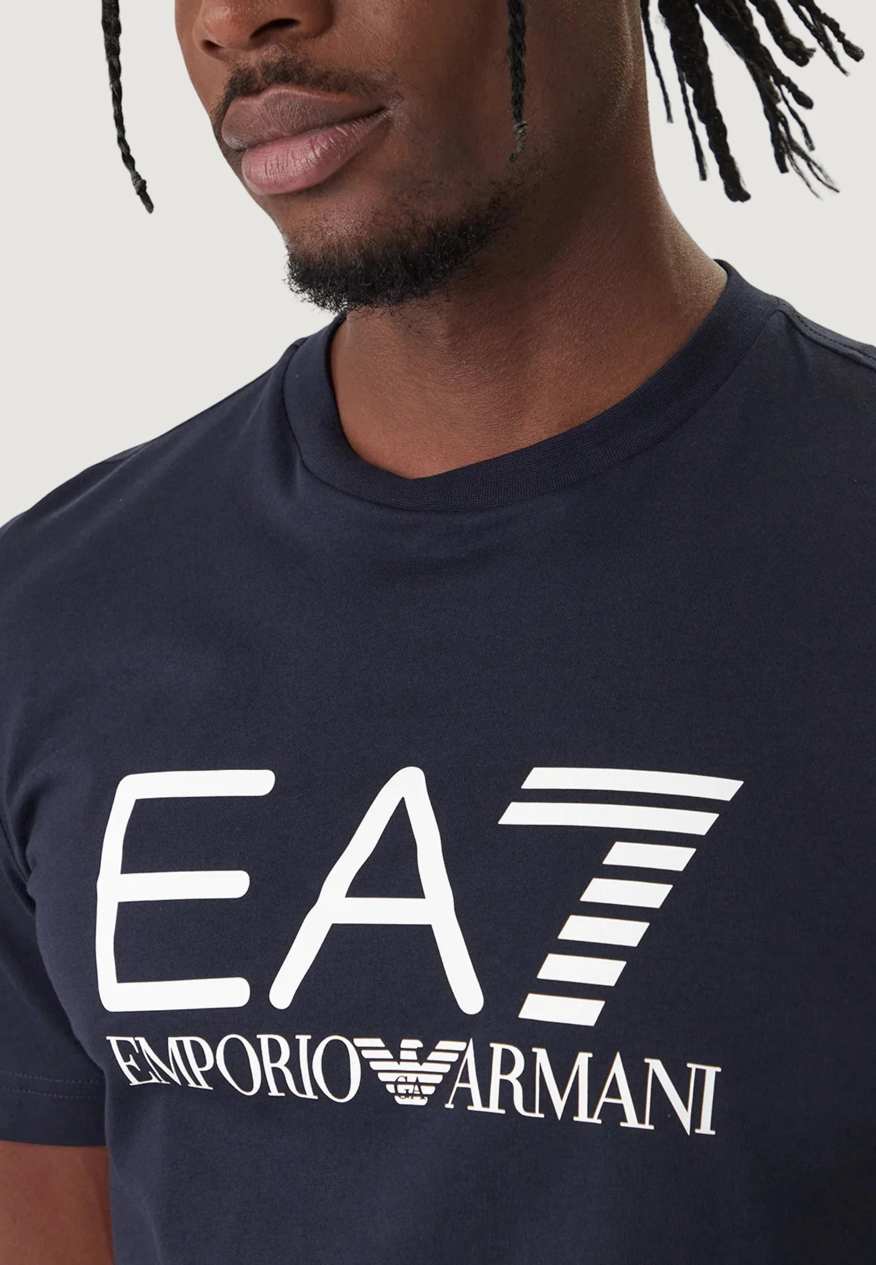 T-shirt EA7 7M001412 AF22264 - Image 2