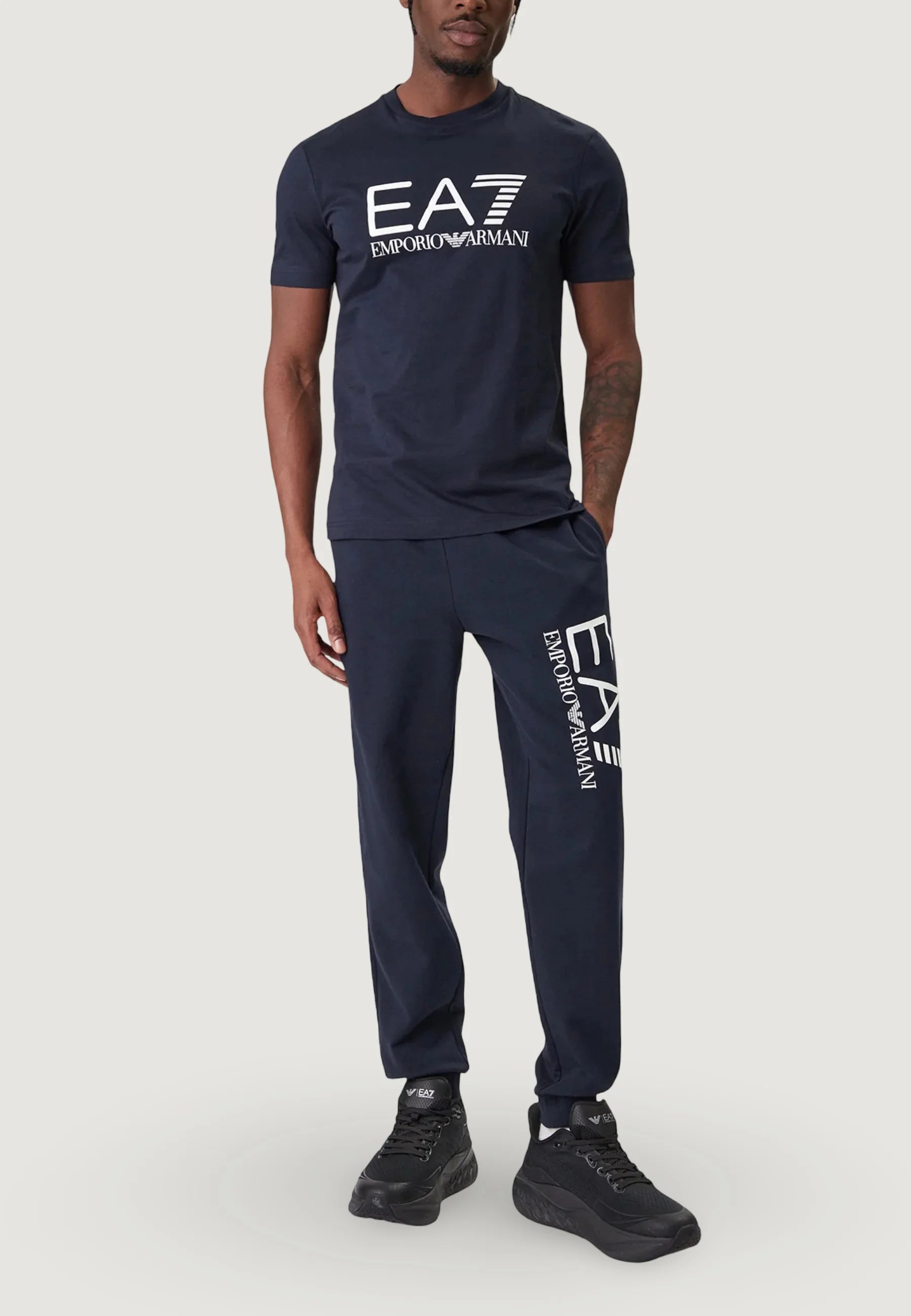 T-shirt EA7 7M001412 AF22264 - Image 3