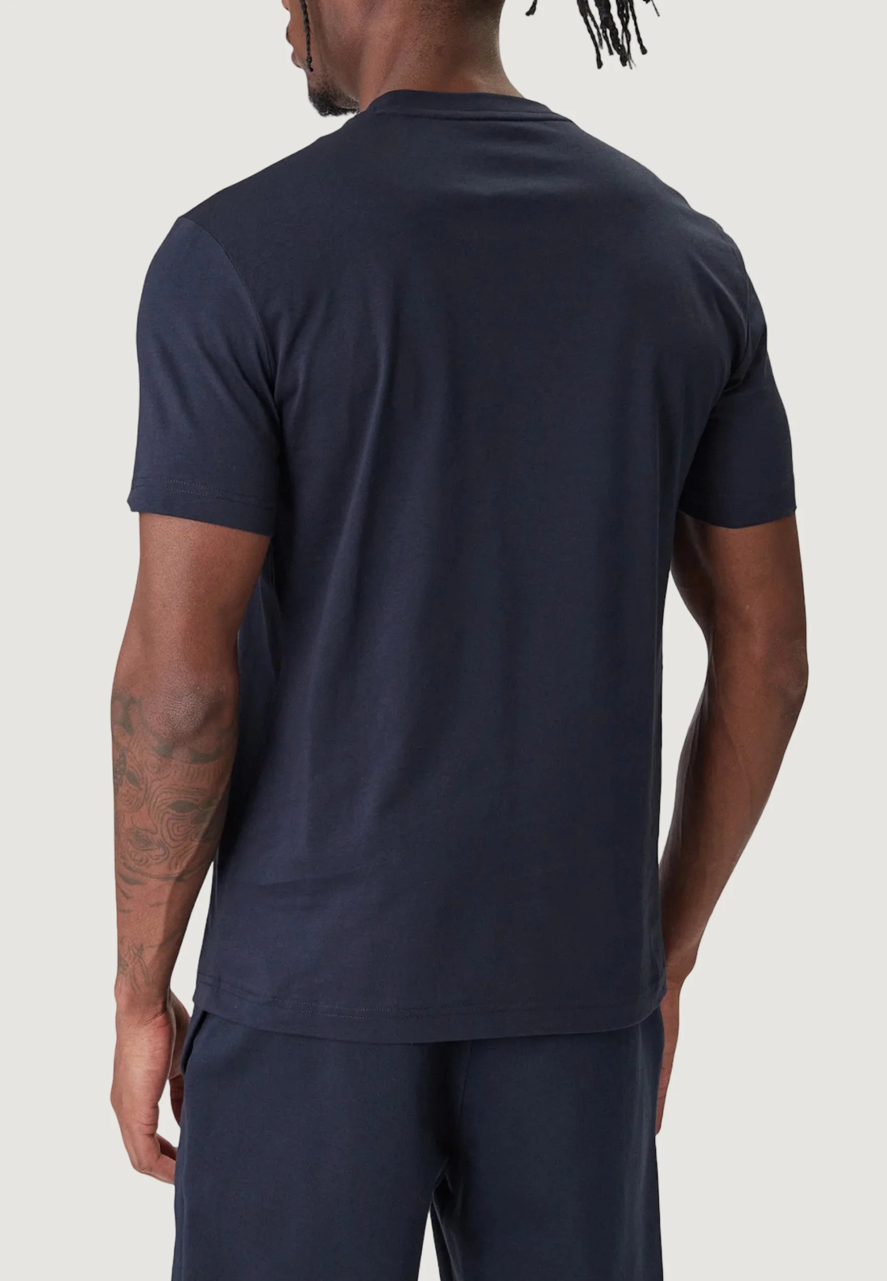 T-shirt EA7 7M001412 AF22264 - Image 4