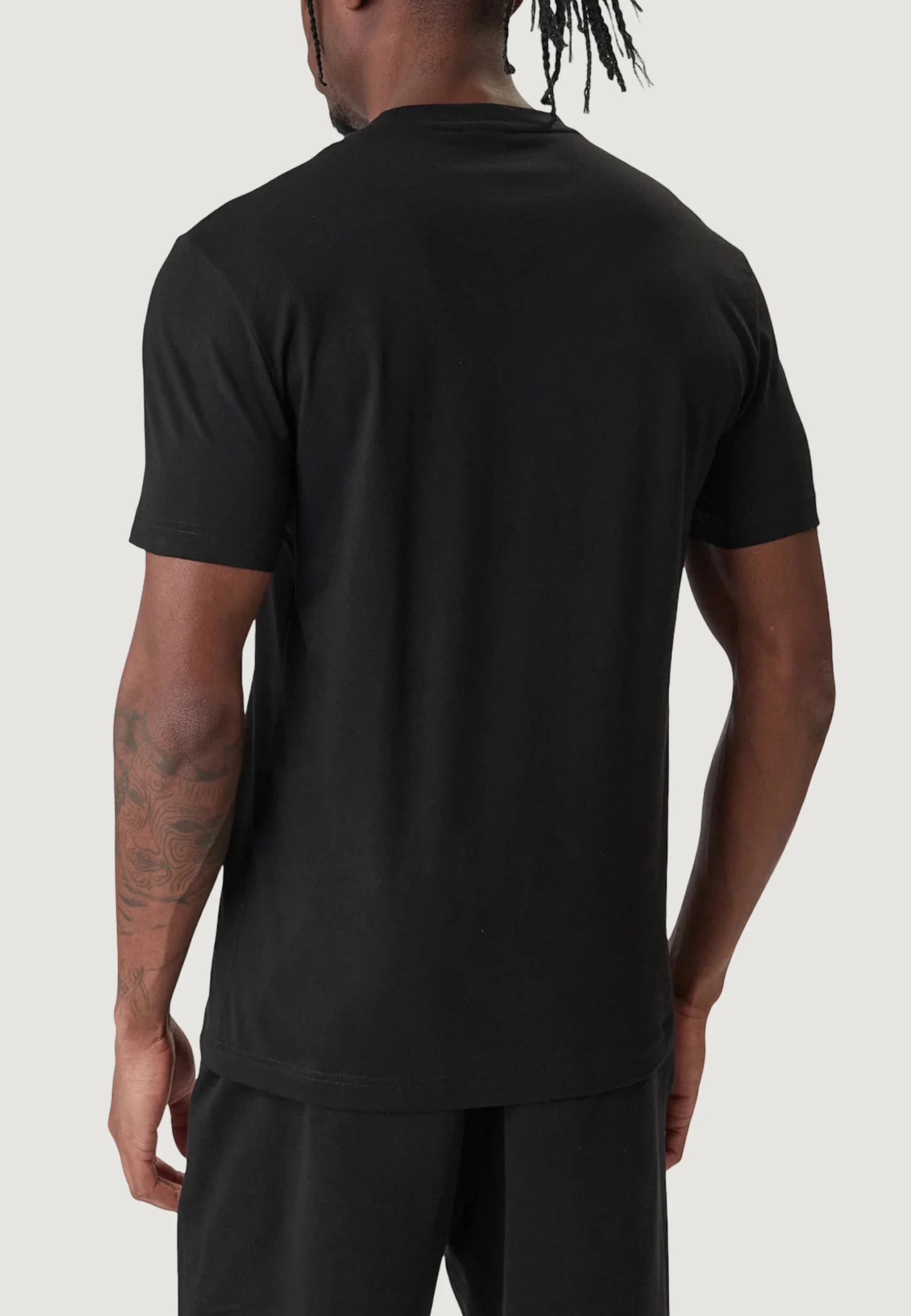 T-shirt EA7 7M001412 AF22264 - Image 3