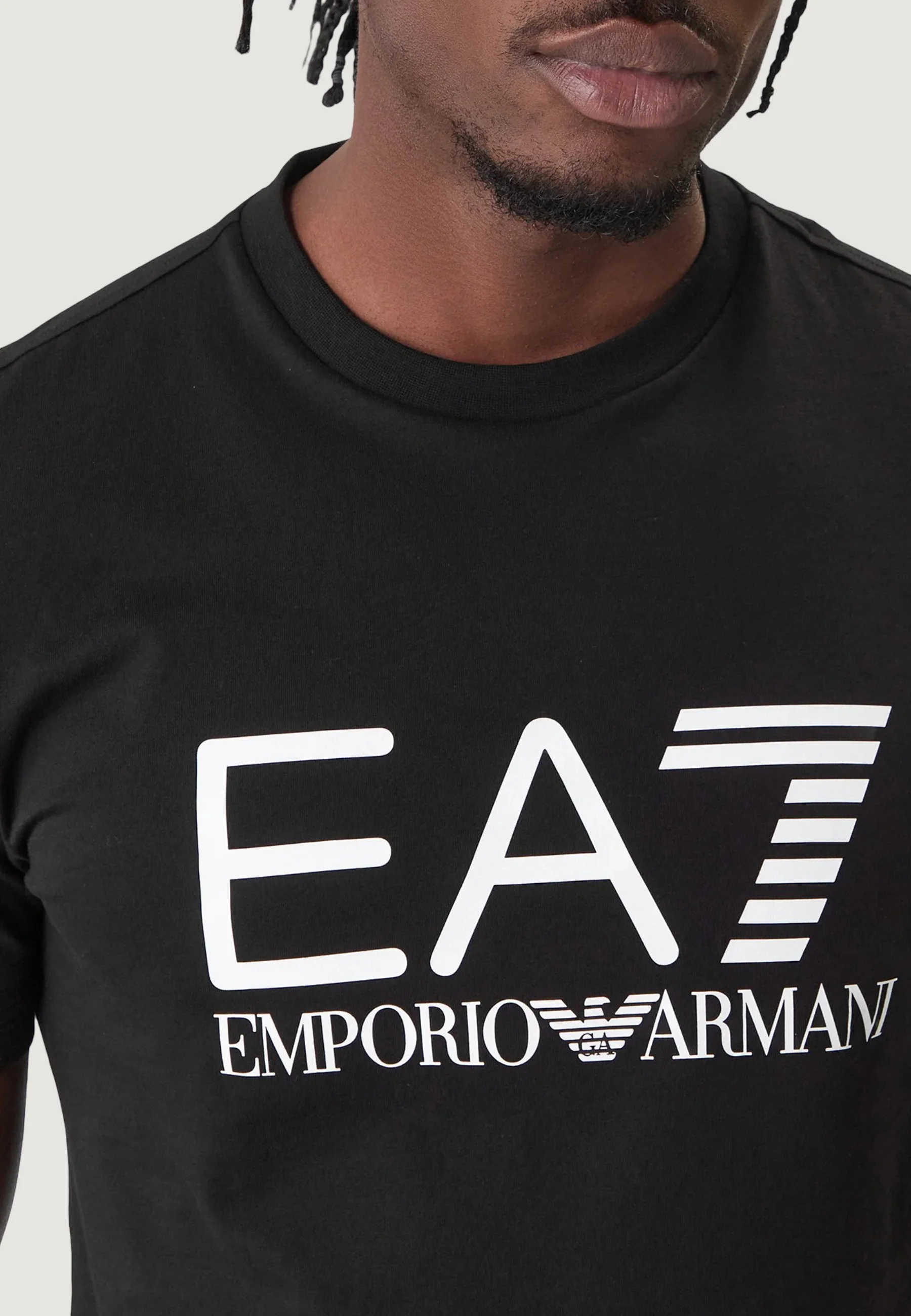 T-shirt EA7 7M001412 AF22264 - Image 4