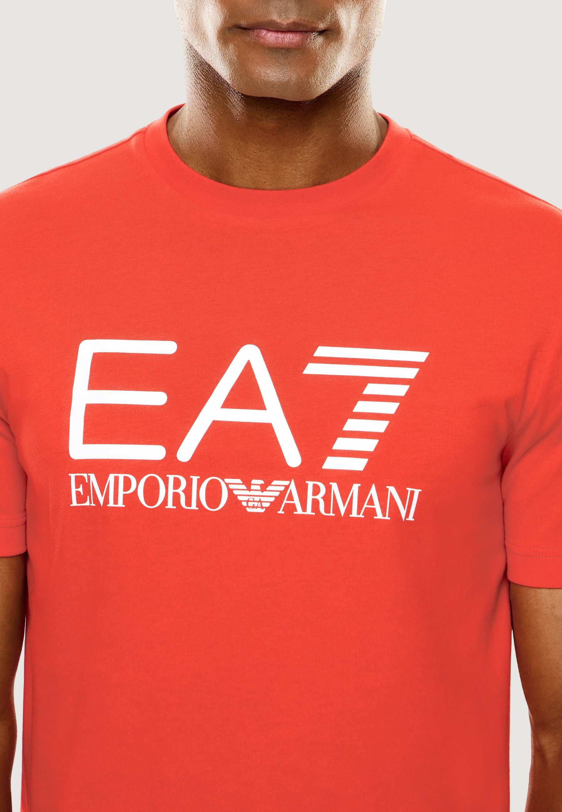 T-shirt EA7 7M001412 AF22264 - Image 3