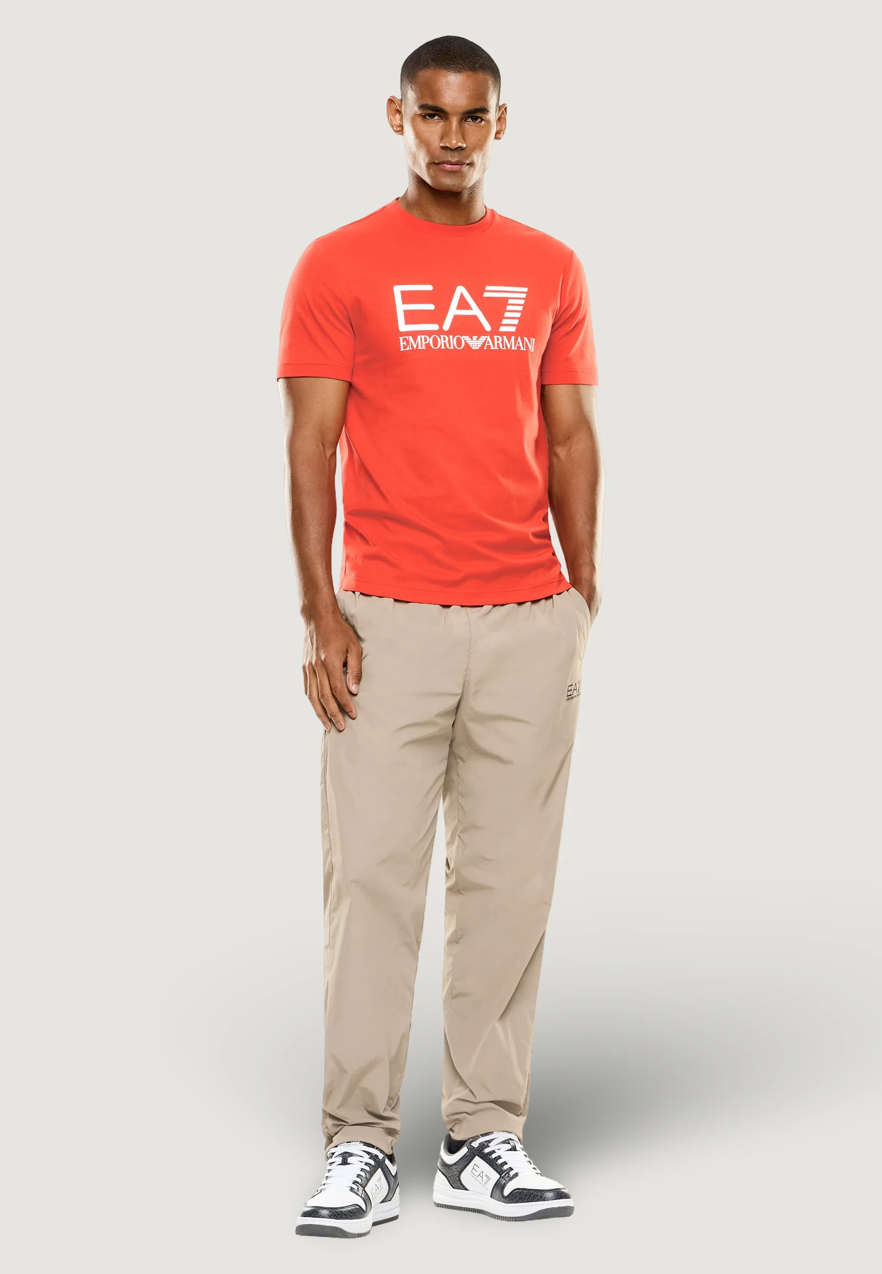 T-shirt EA7 7M001412 AF22264 - Image 5