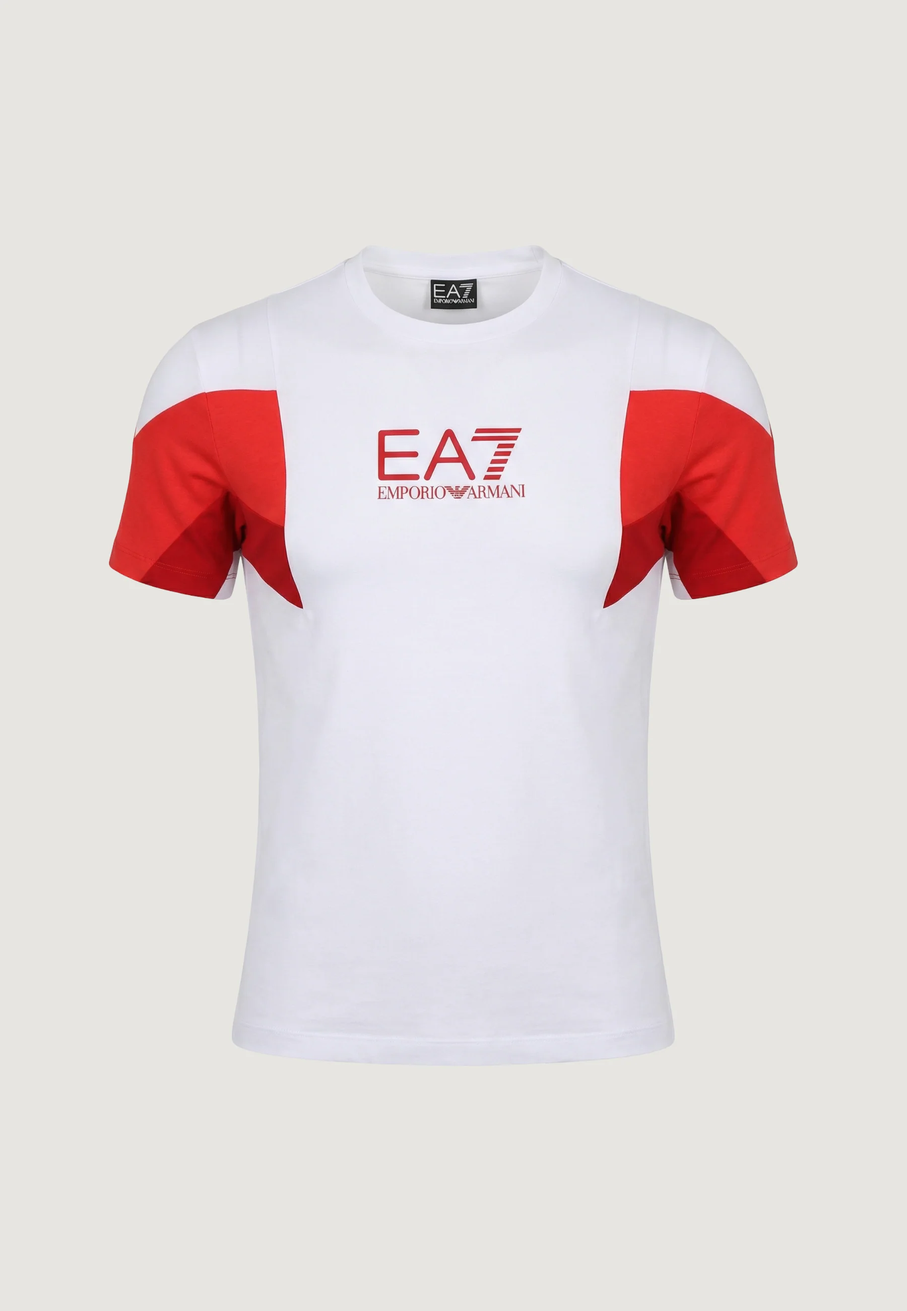 T-shirt EA7 7M001603 AF12503 - Image 5
