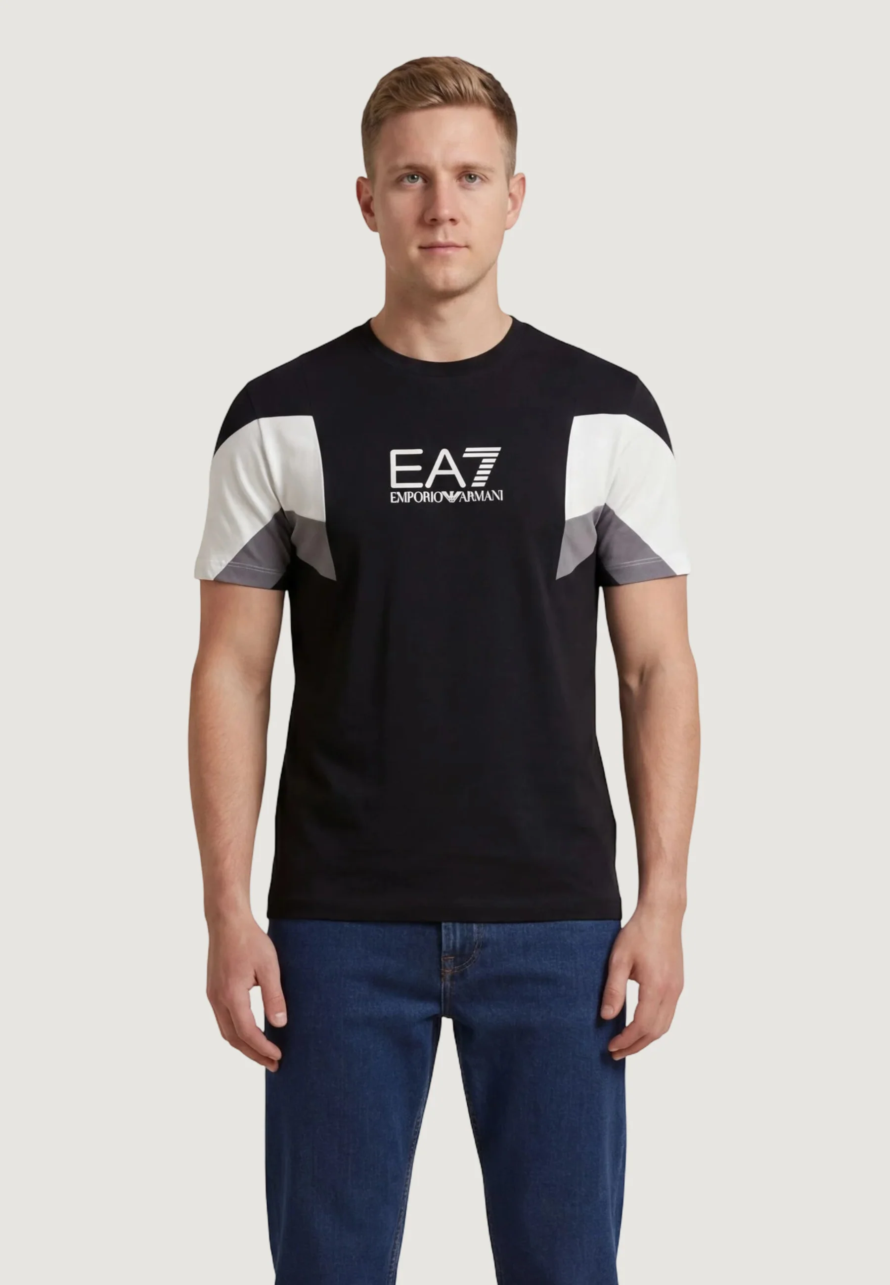 T-shirt EA7 7M001603 AF12503