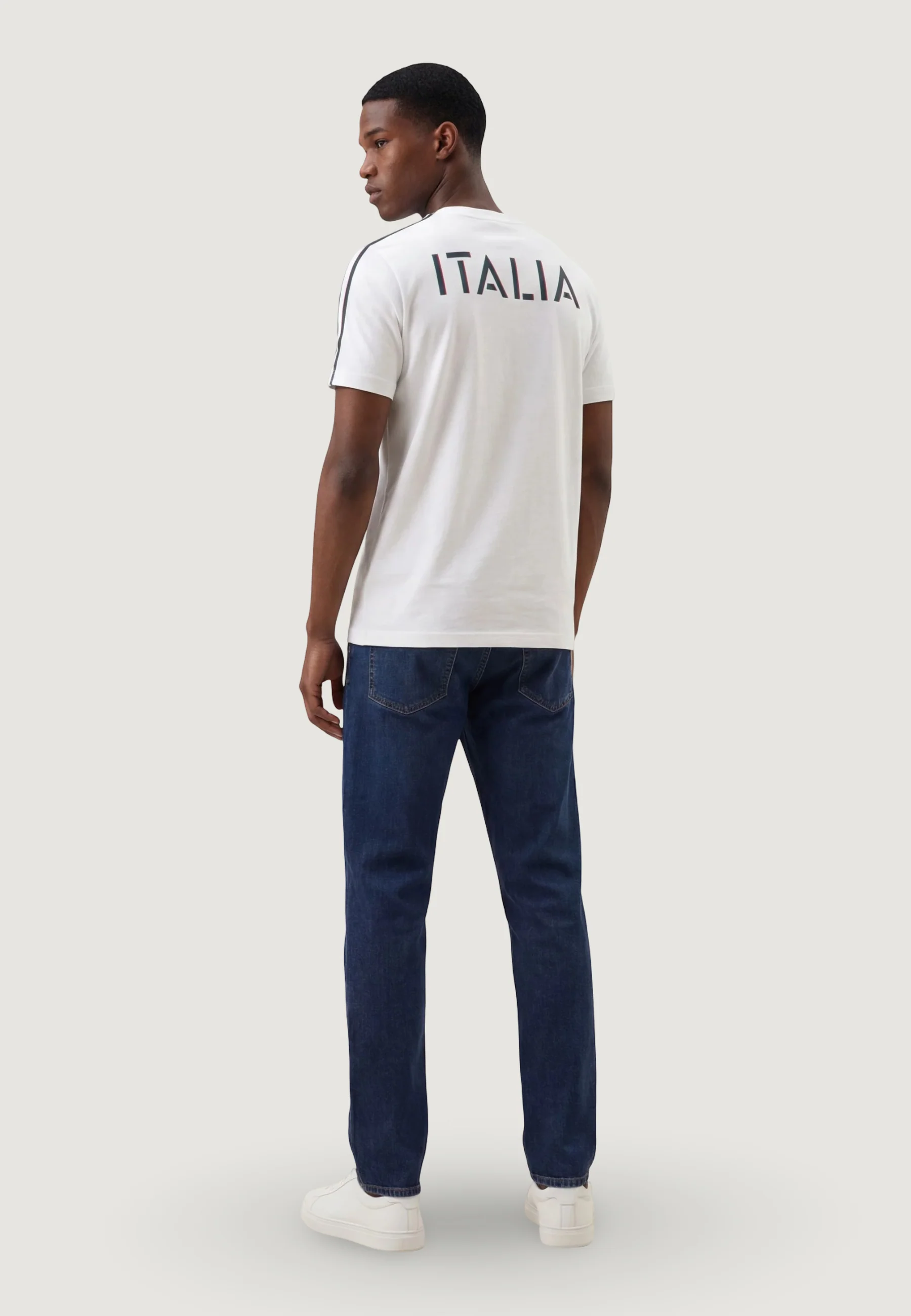 T-shirt EA7 7M001861 AF12503 - Image 5