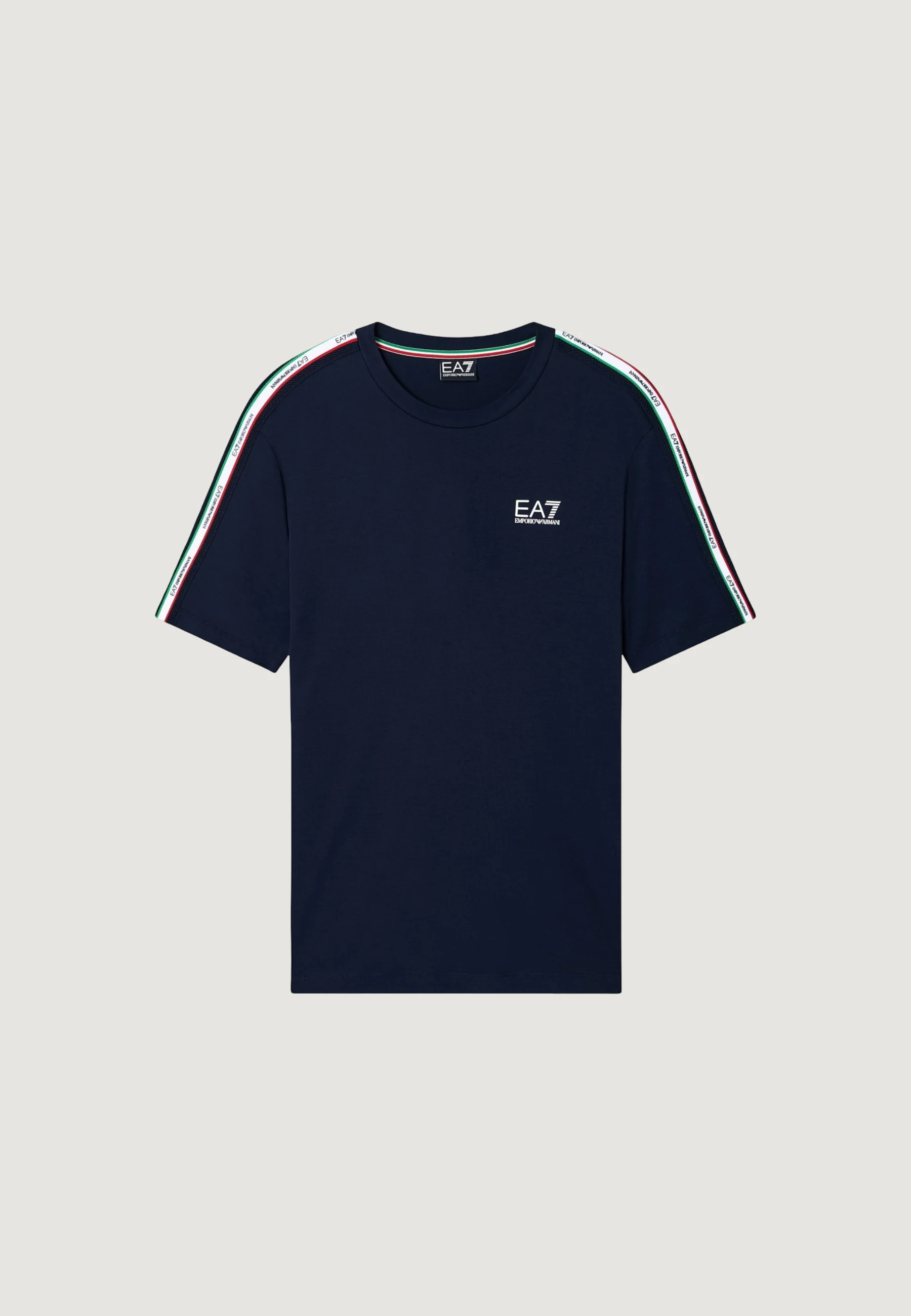 T-shirt EA7 7M001861 AF12503