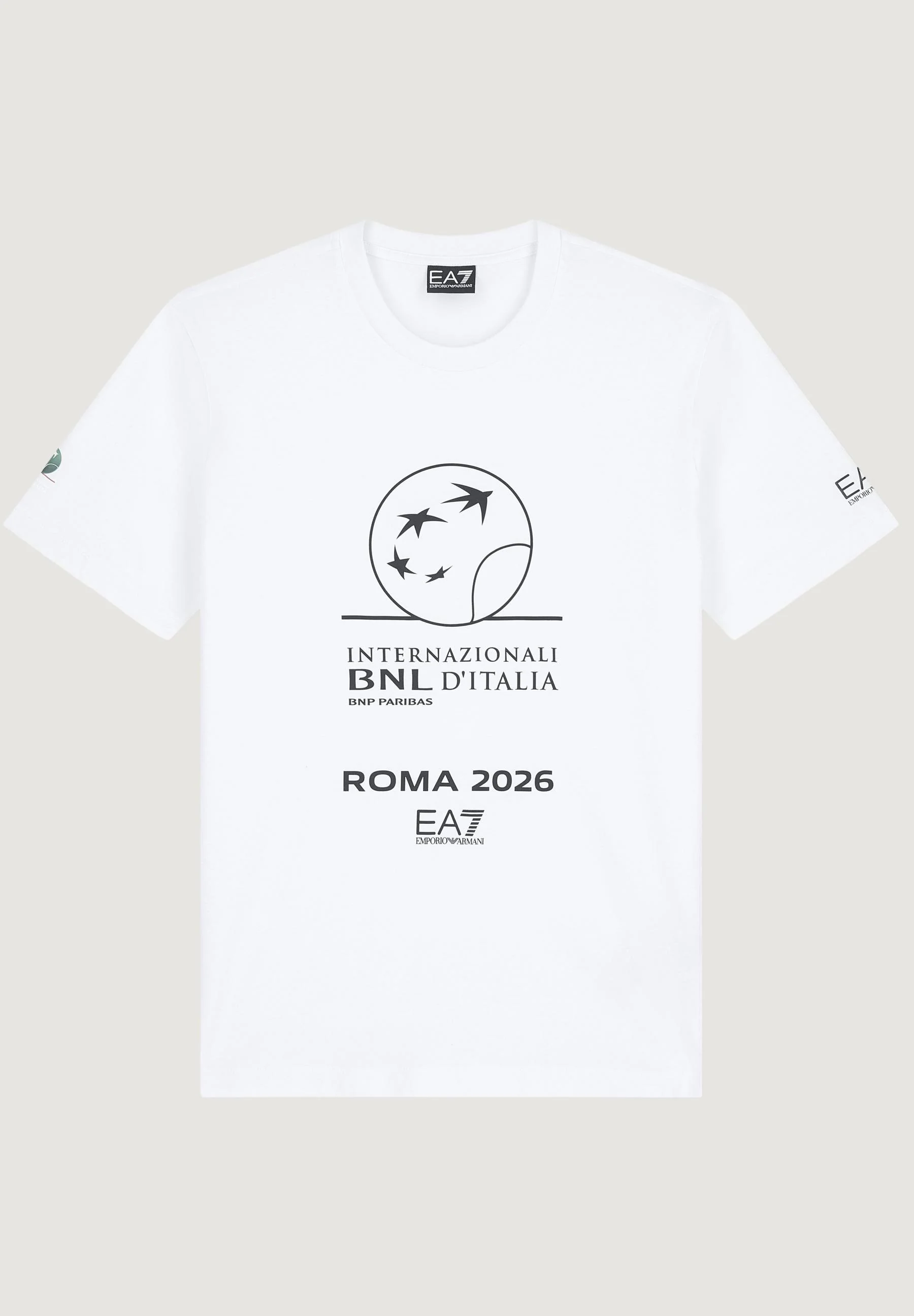 T-shirt EA7 7M002815 AF12503