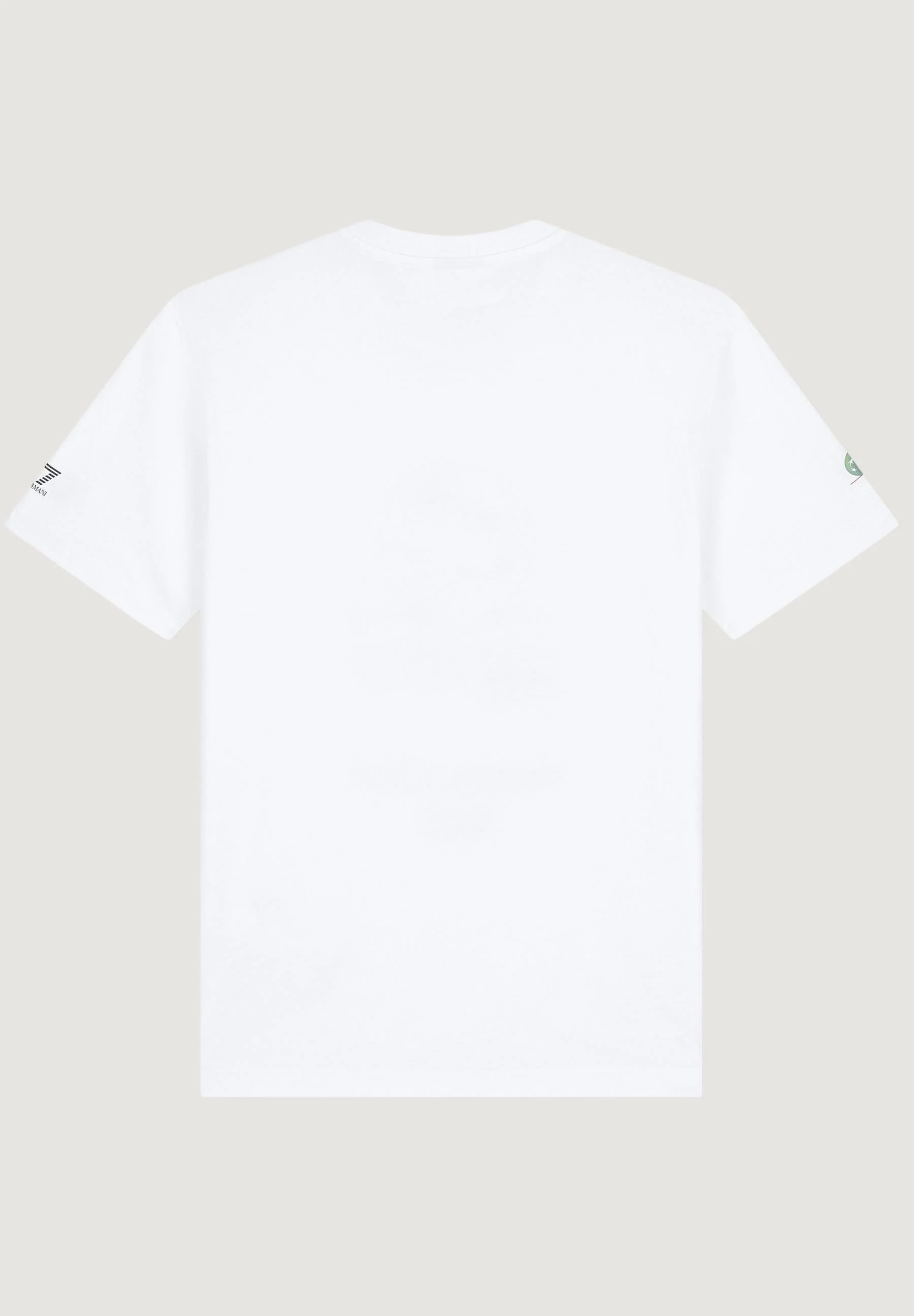 T-shirt EA7 7M002815 AF12503 - Image 3