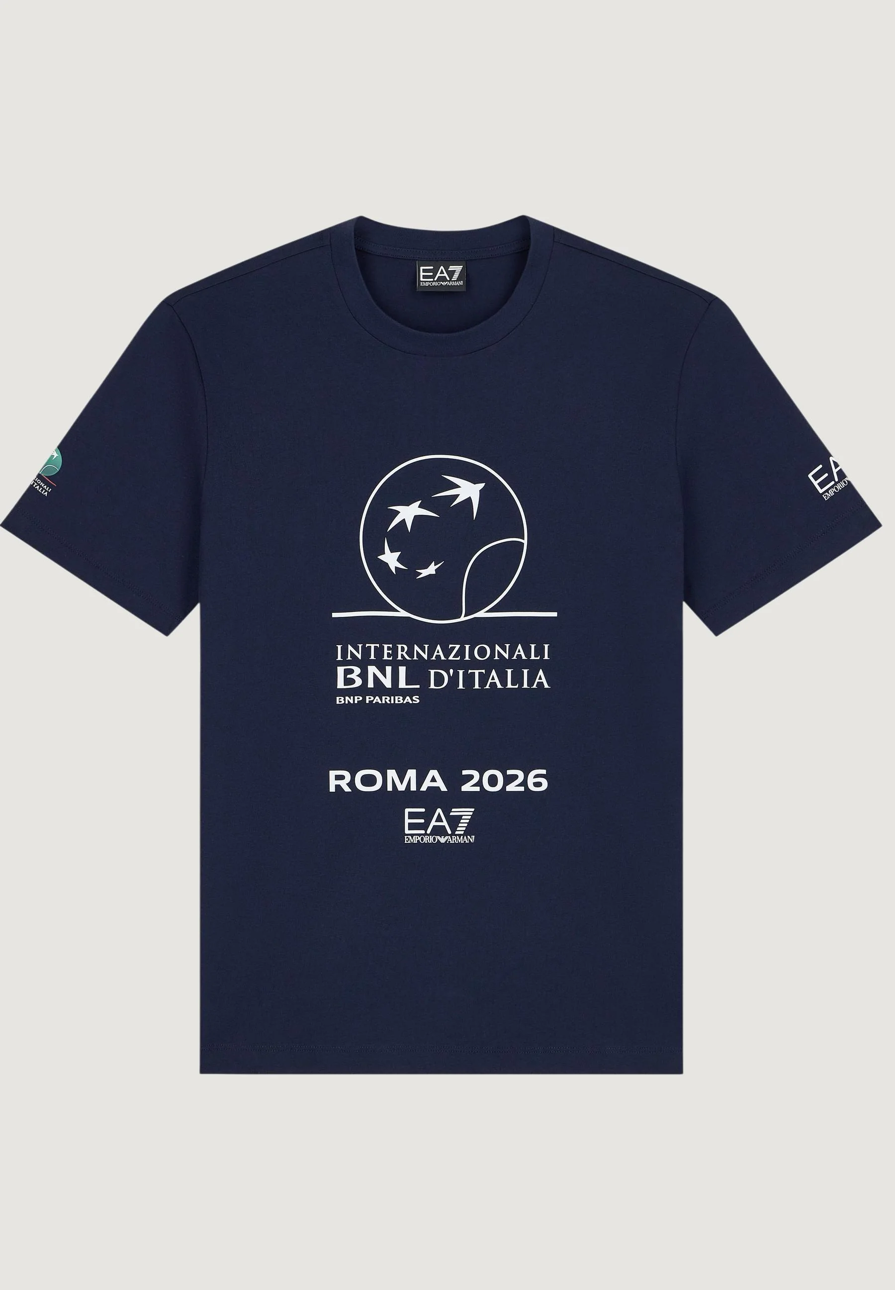 T-shirt EA7 7M002815 AF12503 - Image 2