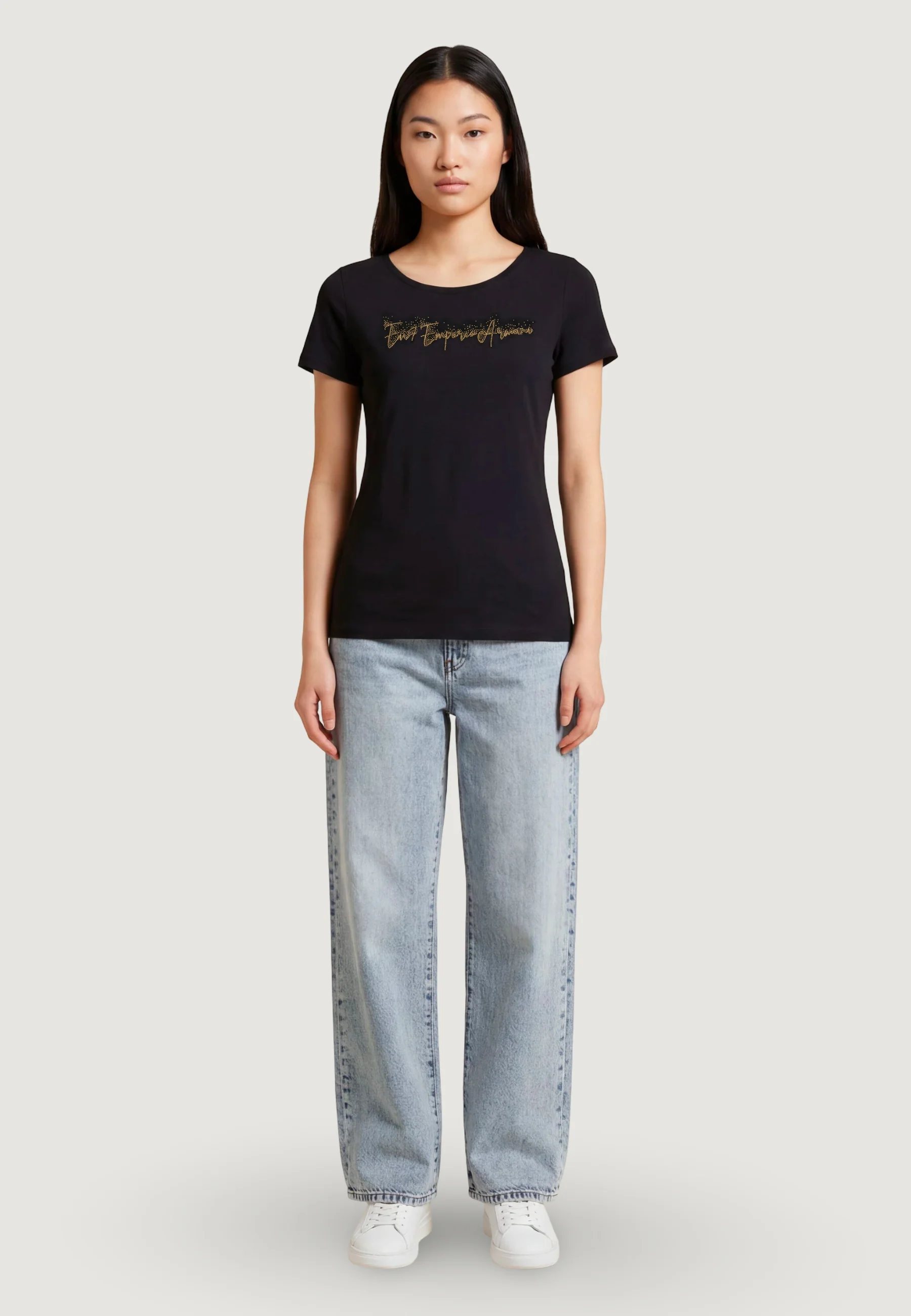 T-shirt EA7 7W000978 AF10373 - Image 3