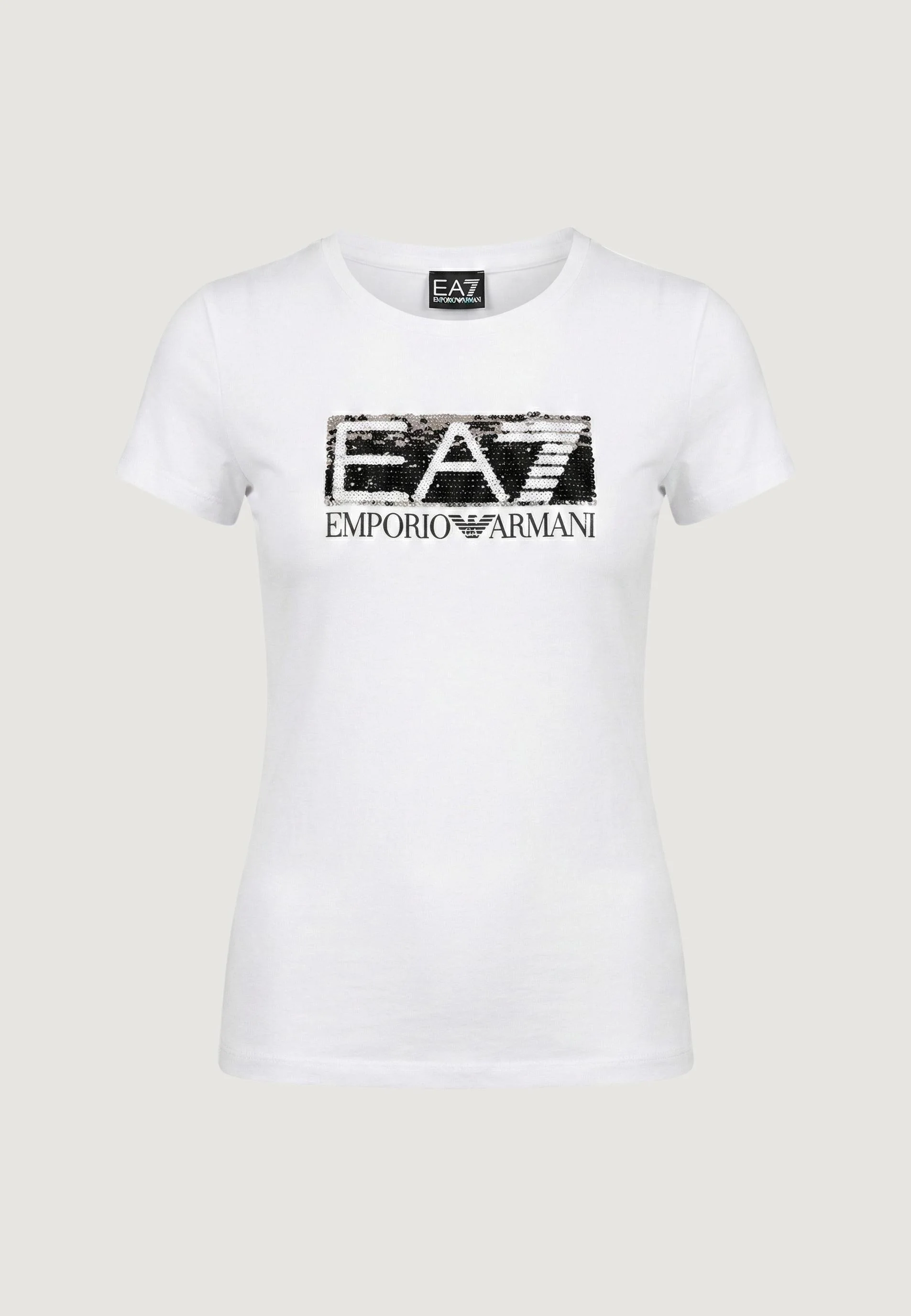 T-shirt EA7 7W001093 AF10373 - Image 5