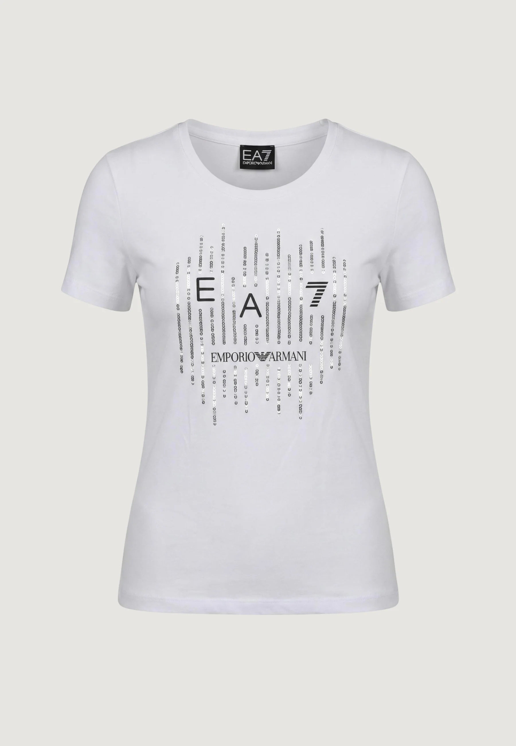 T-shirt EA7 7W001097 AF10373 - Image 4