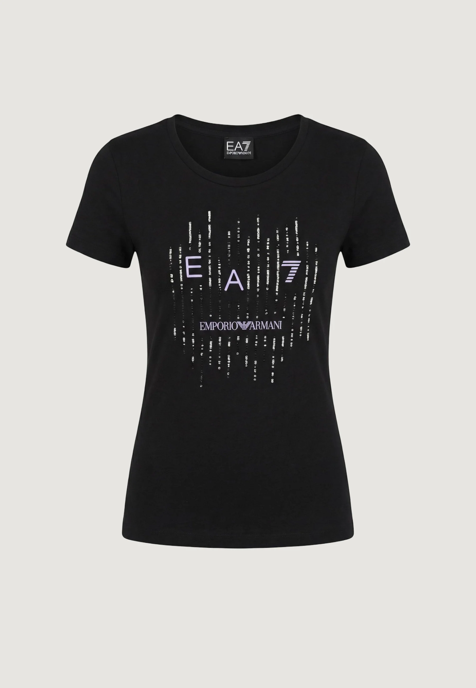 T-shirt EA7 7W001097 AF10373 - Image 4