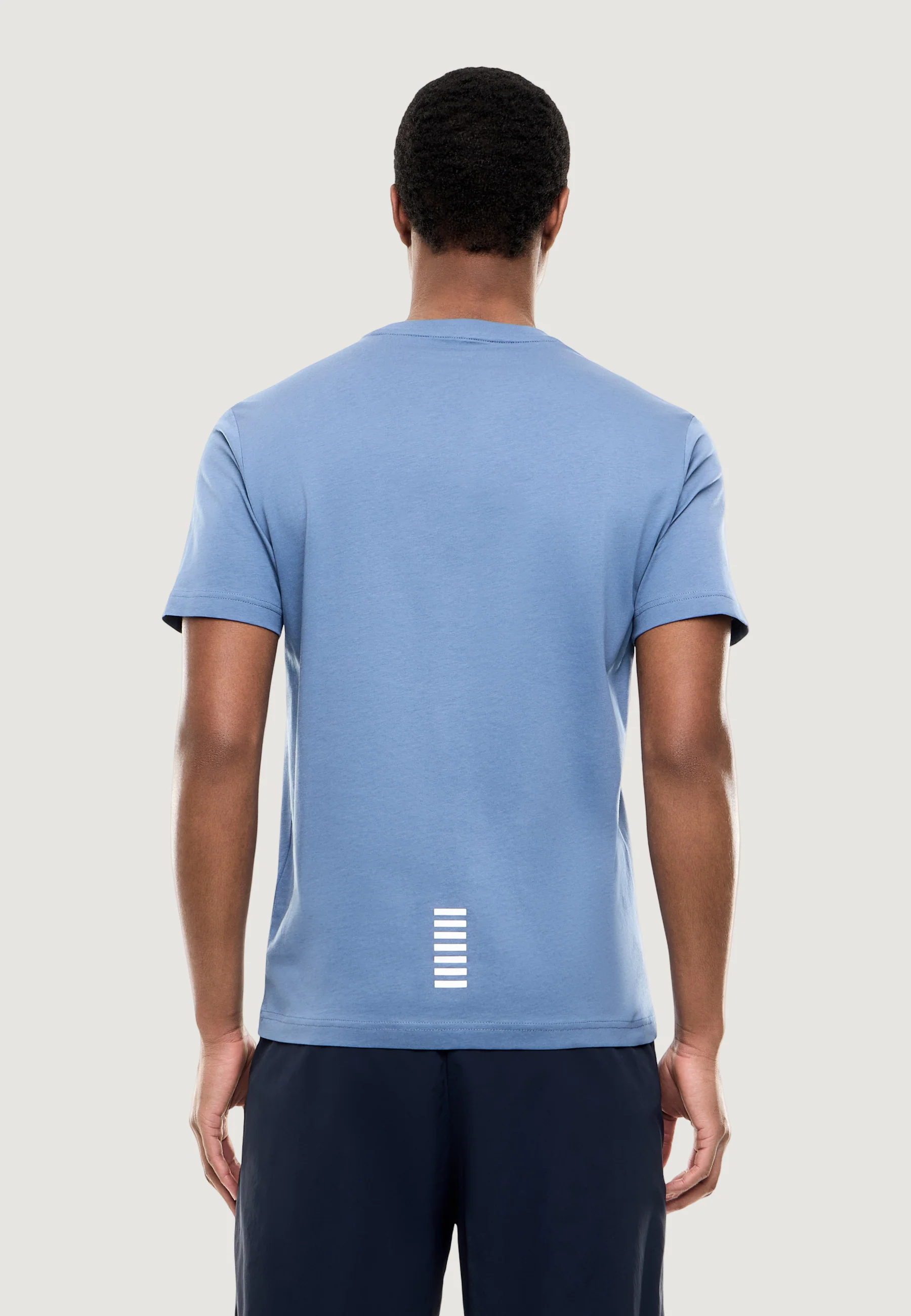 T-shirt EA7 8NPT25 PJVPZ - Image 3