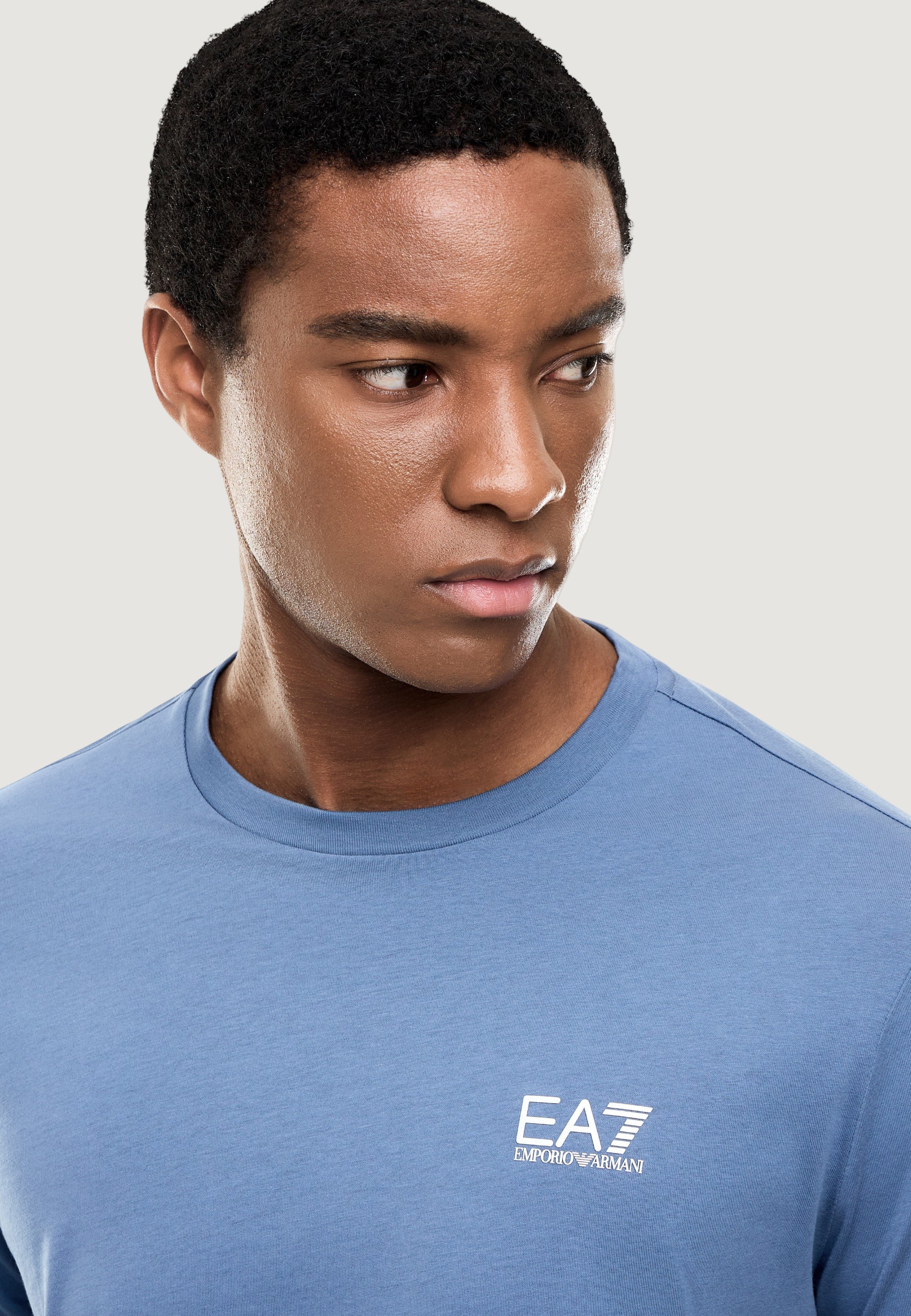 T-shirt EA7 8NPT25 PJVPZ - Image 4