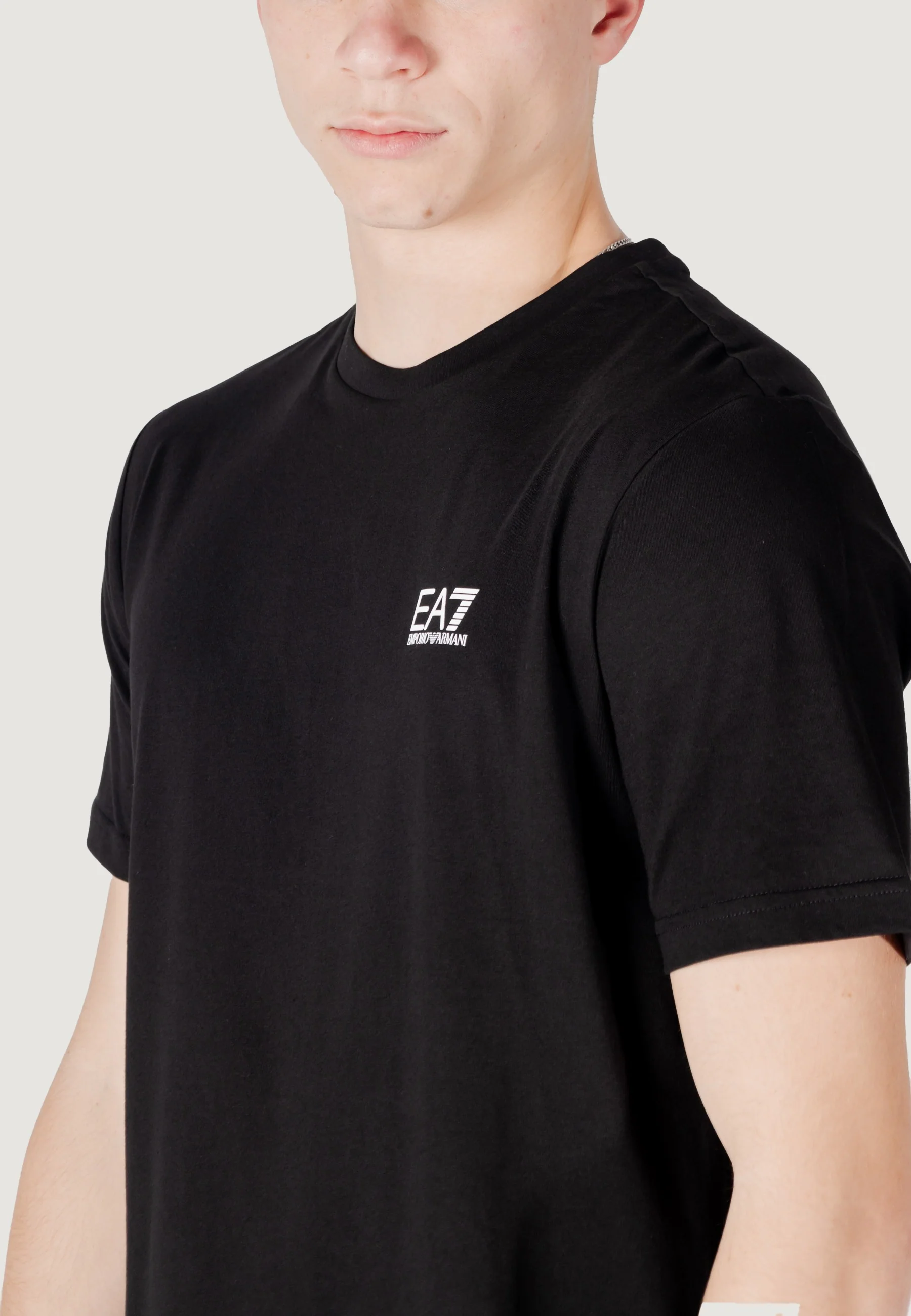T-shirt EA7 8NPT25 PJVPZ - Image 3