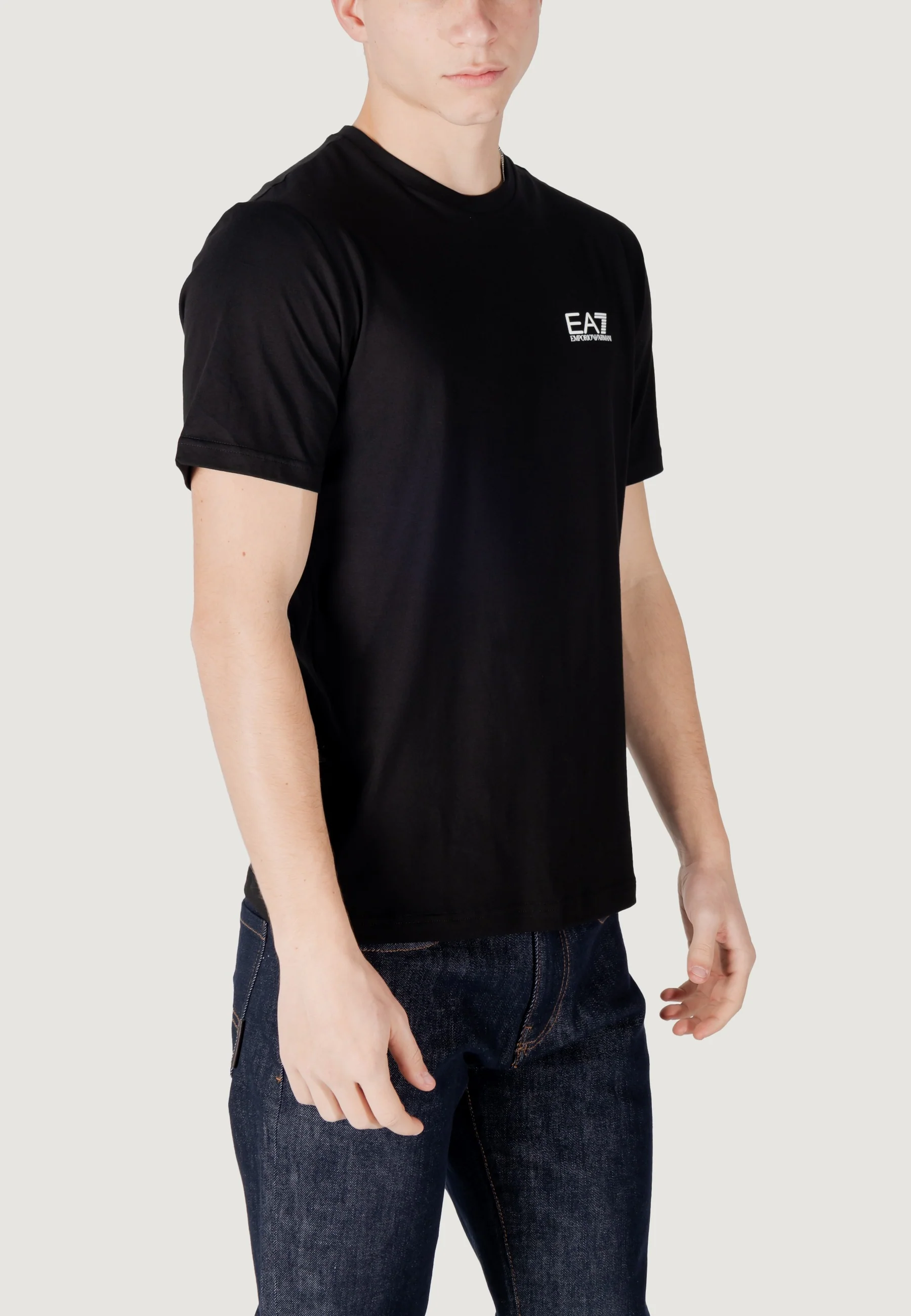 T-shirt EA7 8NPT25 PJVPZ - Image 4
