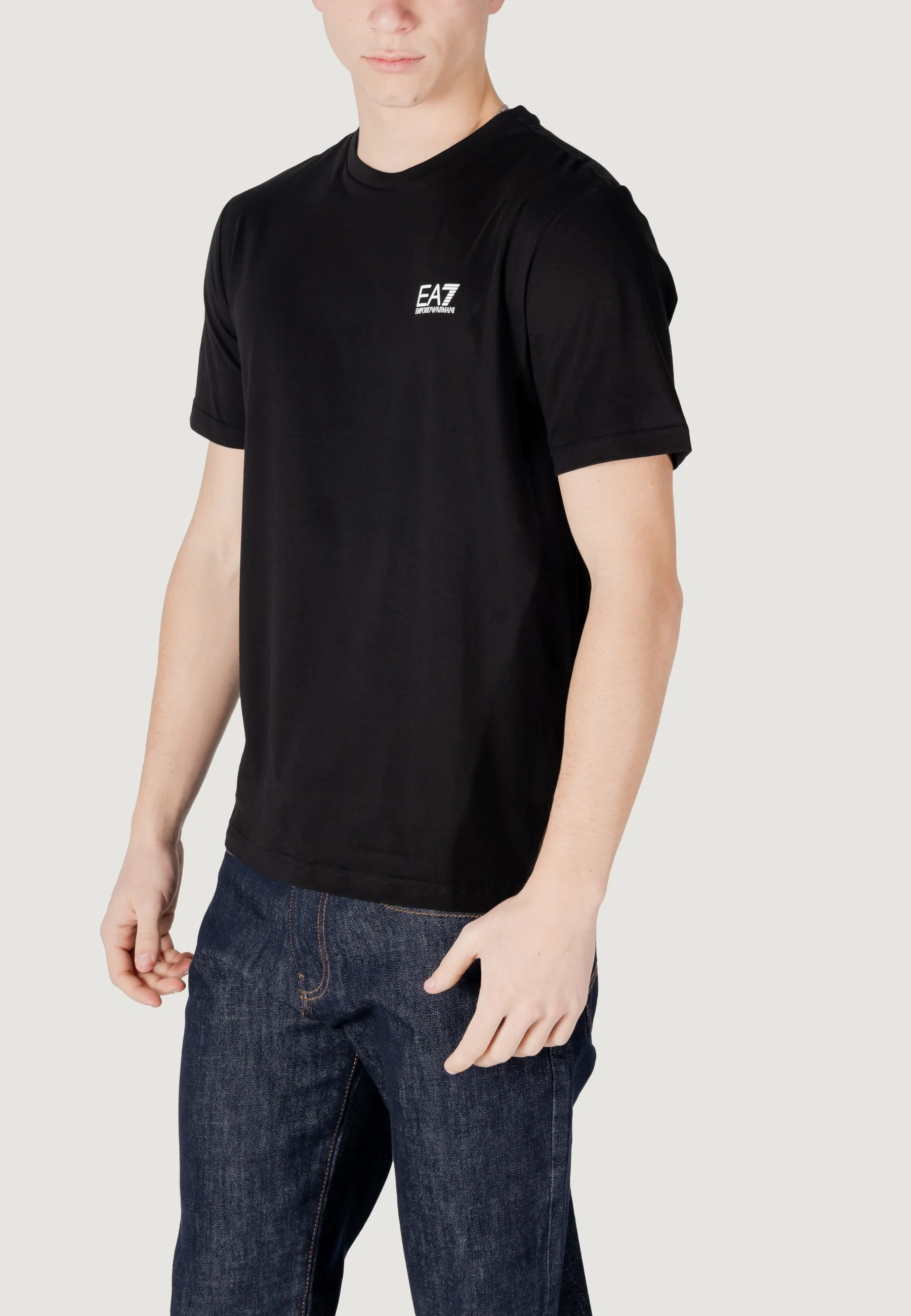 T-shirt EA7 8NPT25 PJVPZ - Image 5