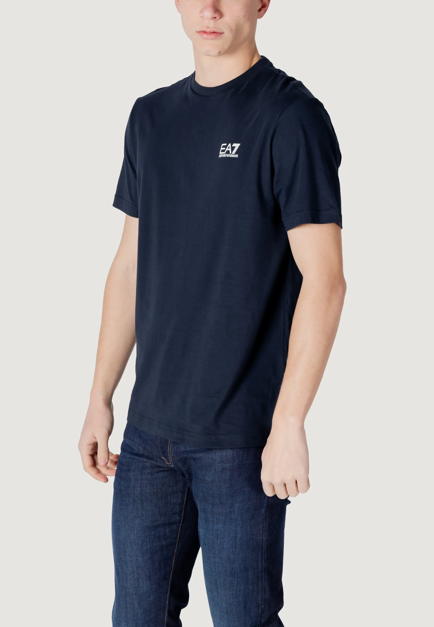 T-shirt EA7 8NPT25 PJVPZ - Image 3