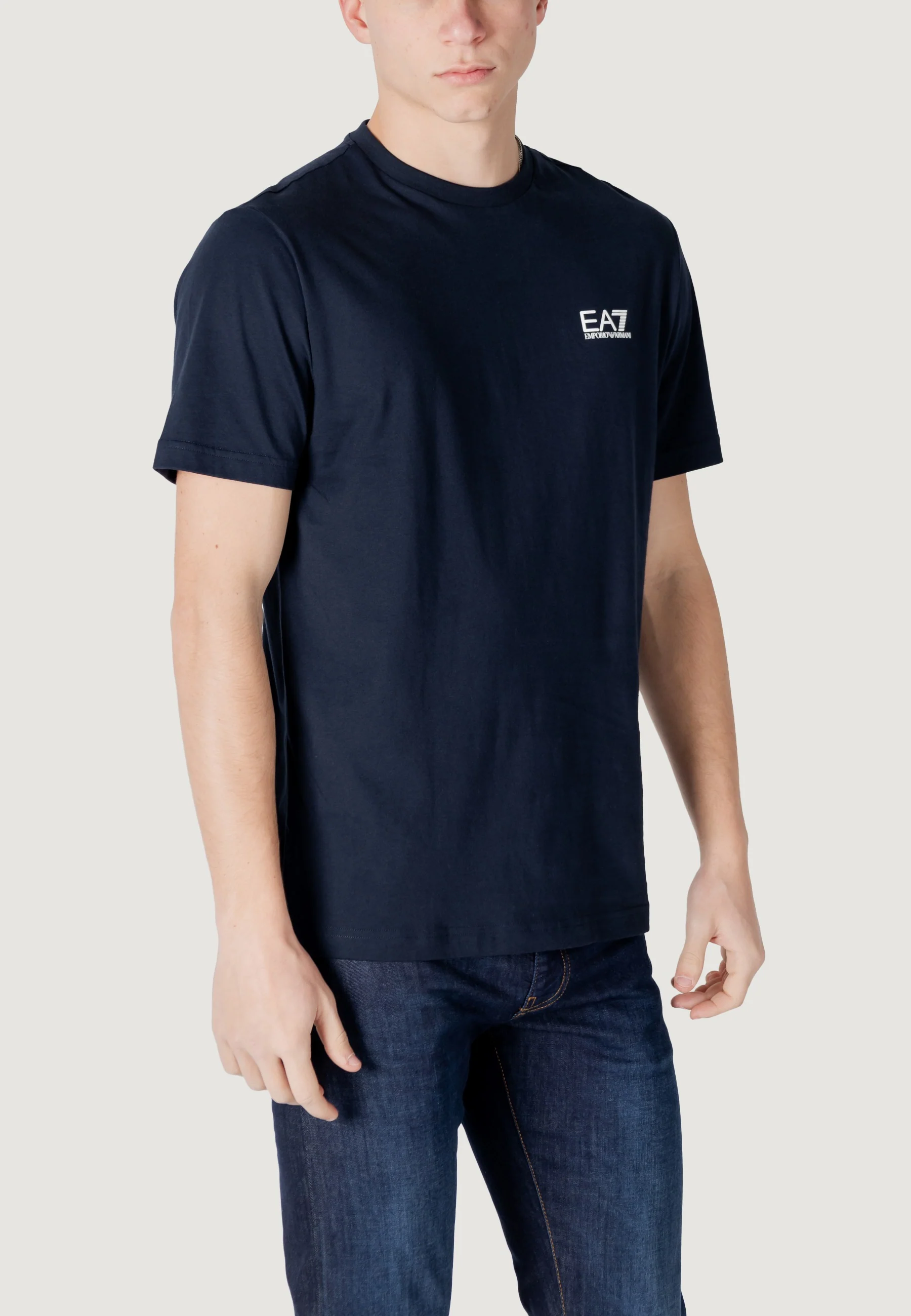 T-shirt EA7 8NPT25 PJVPZ - Image 4