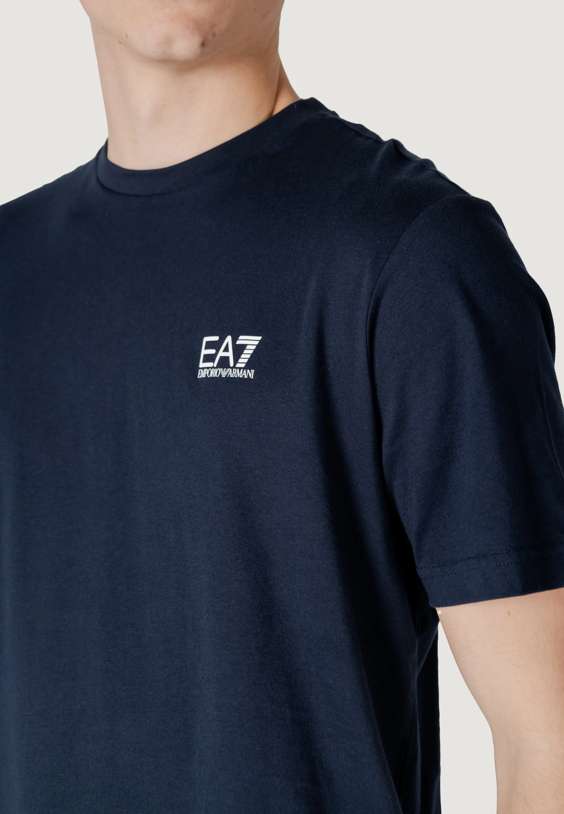 T-shirt EA7 8NPT25 PJVPZ - Image 5