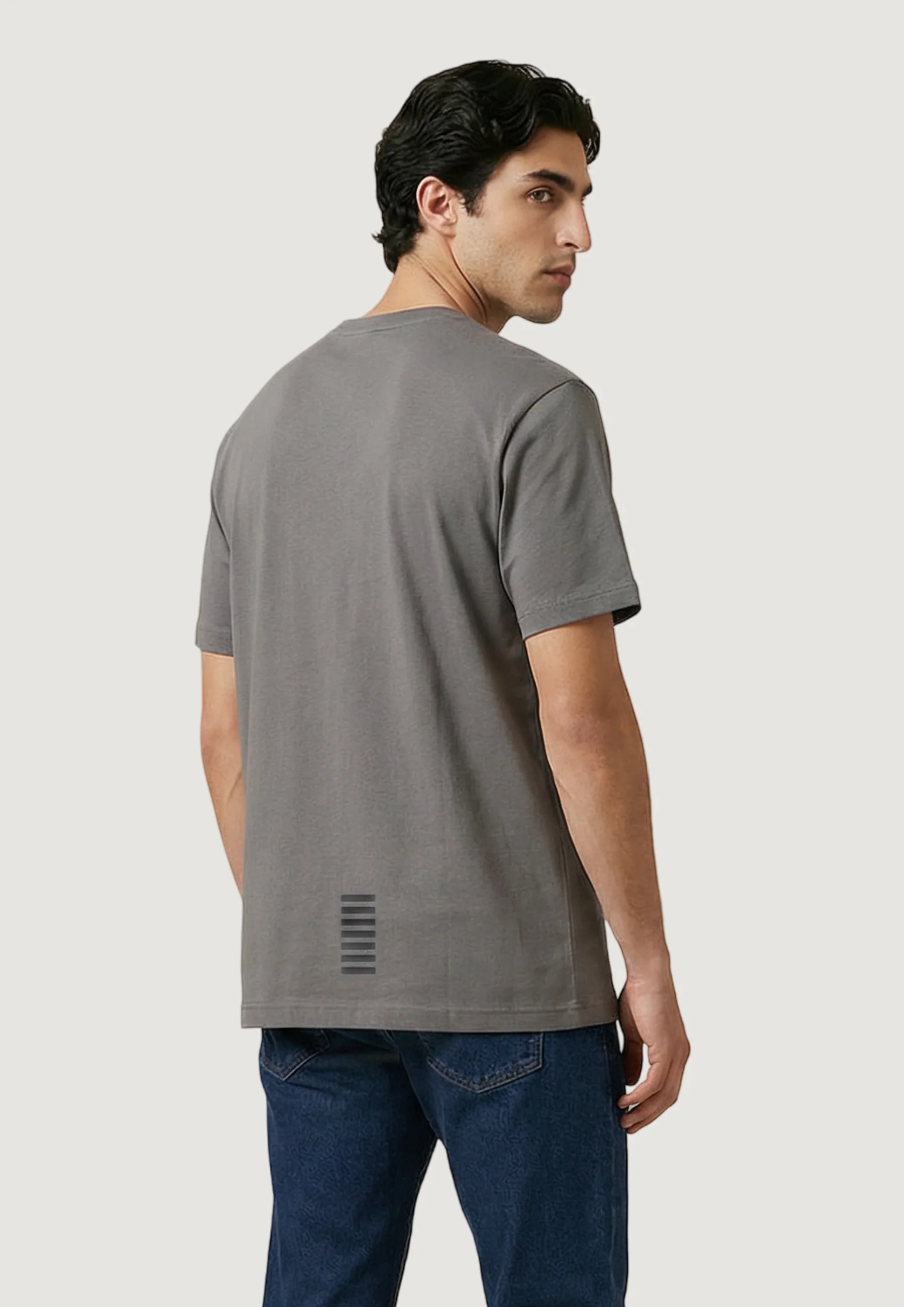 T-shirt EA7 8NPT25 PJVPZ - Image 2