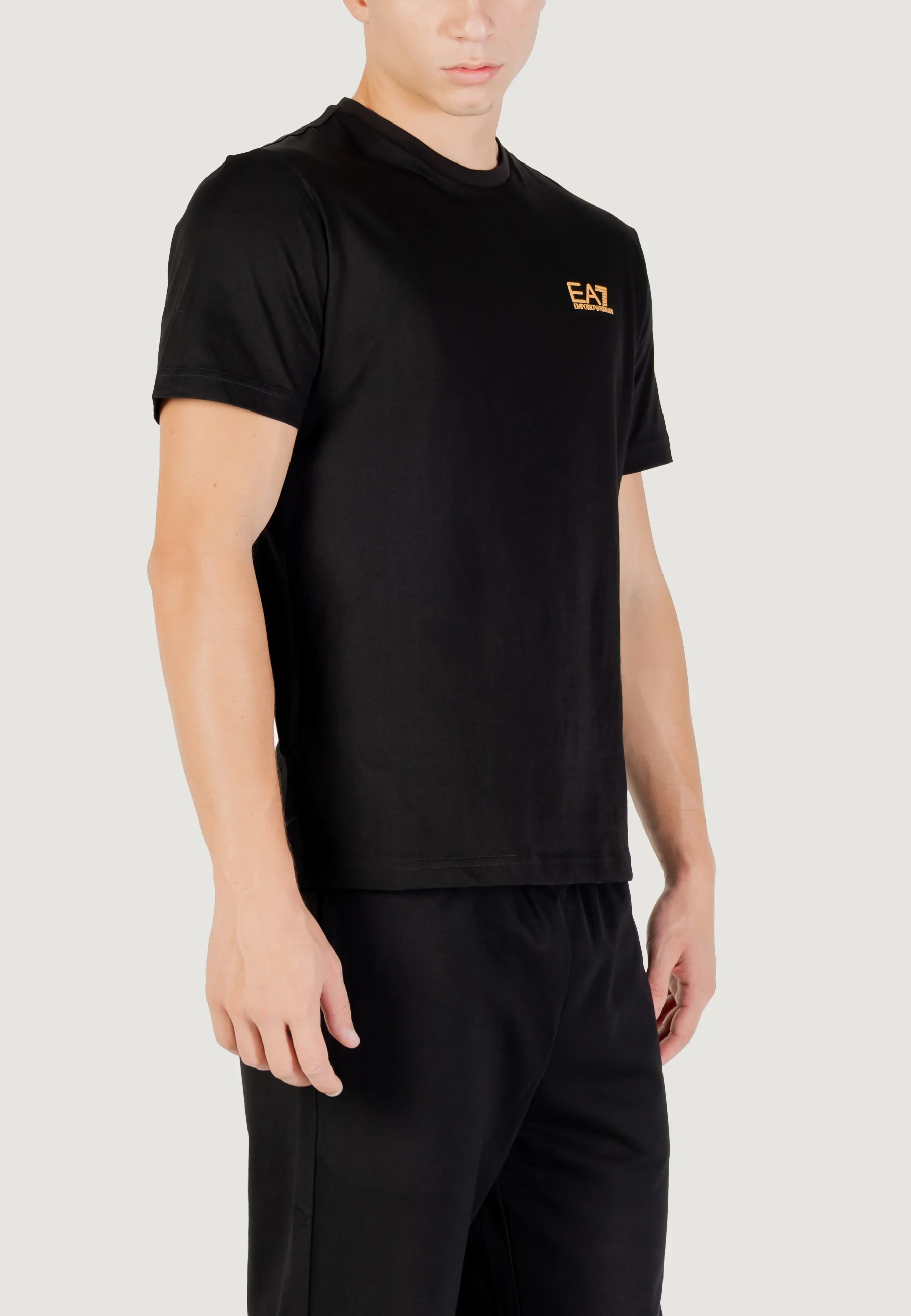 T-shirt EA7 8NPT25 PJVPZ - Image 3