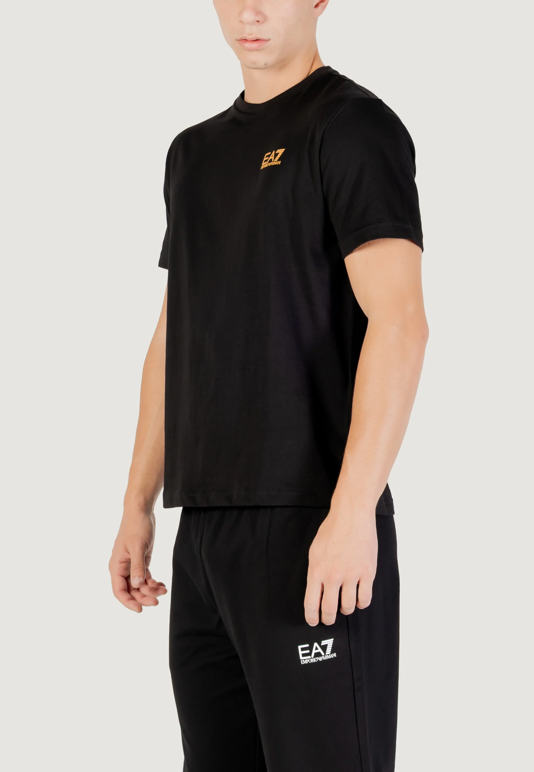T-shirt EA7 8NPT25 PJVPZ - Image 4
