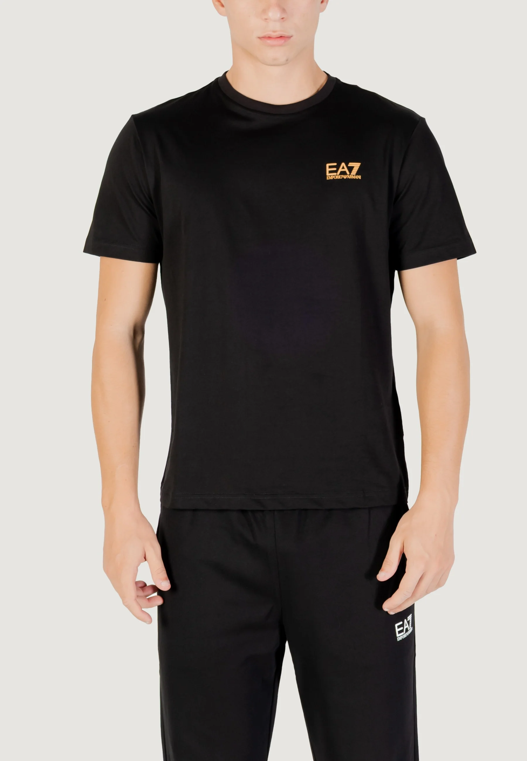 T-shirt EA7 8NPT25 PJVPZ - Image 5